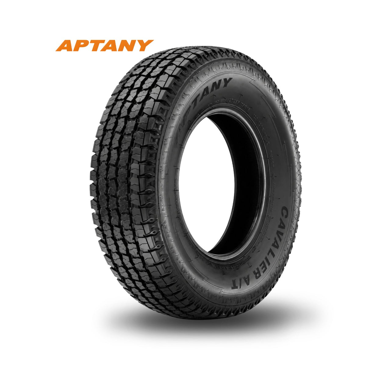 Neumático 225/75R16 APTANY RU007 AT 10PR