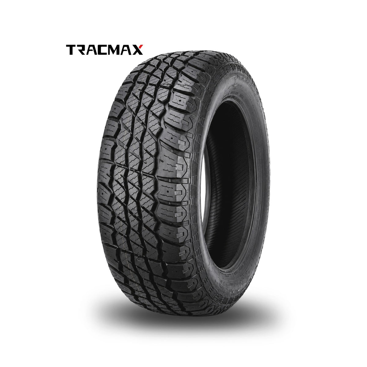 225/60R17 99T TRACMAX X-PRIVILO AT08