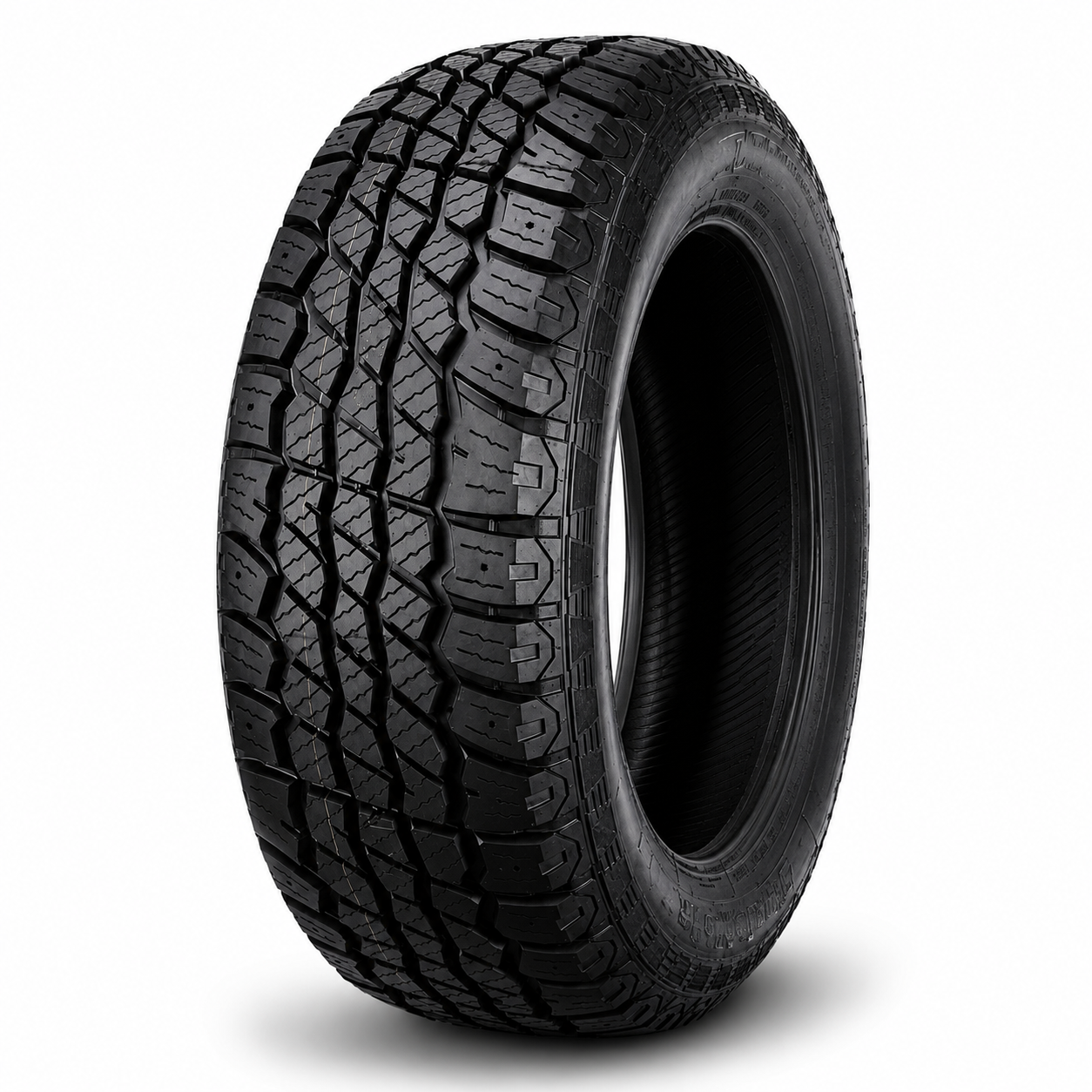 Neumático 265/70R17 TRACMAX AT08
