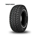 Neumático 245/75 R16 10PR WINDFORCE AT2