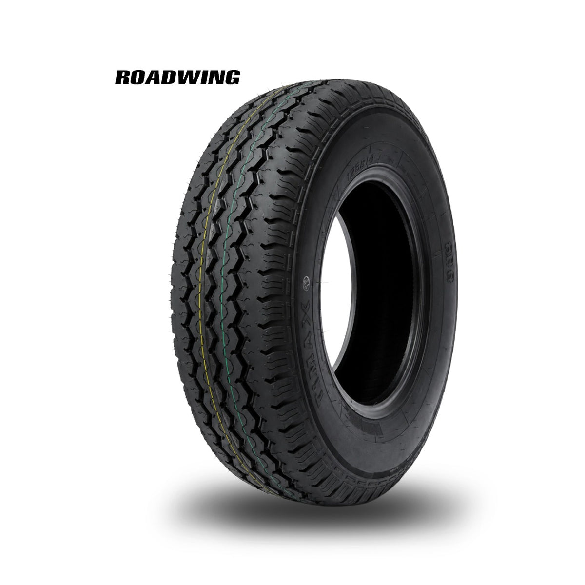 Neumático 225/75R16C 12PR ROADWING RW05