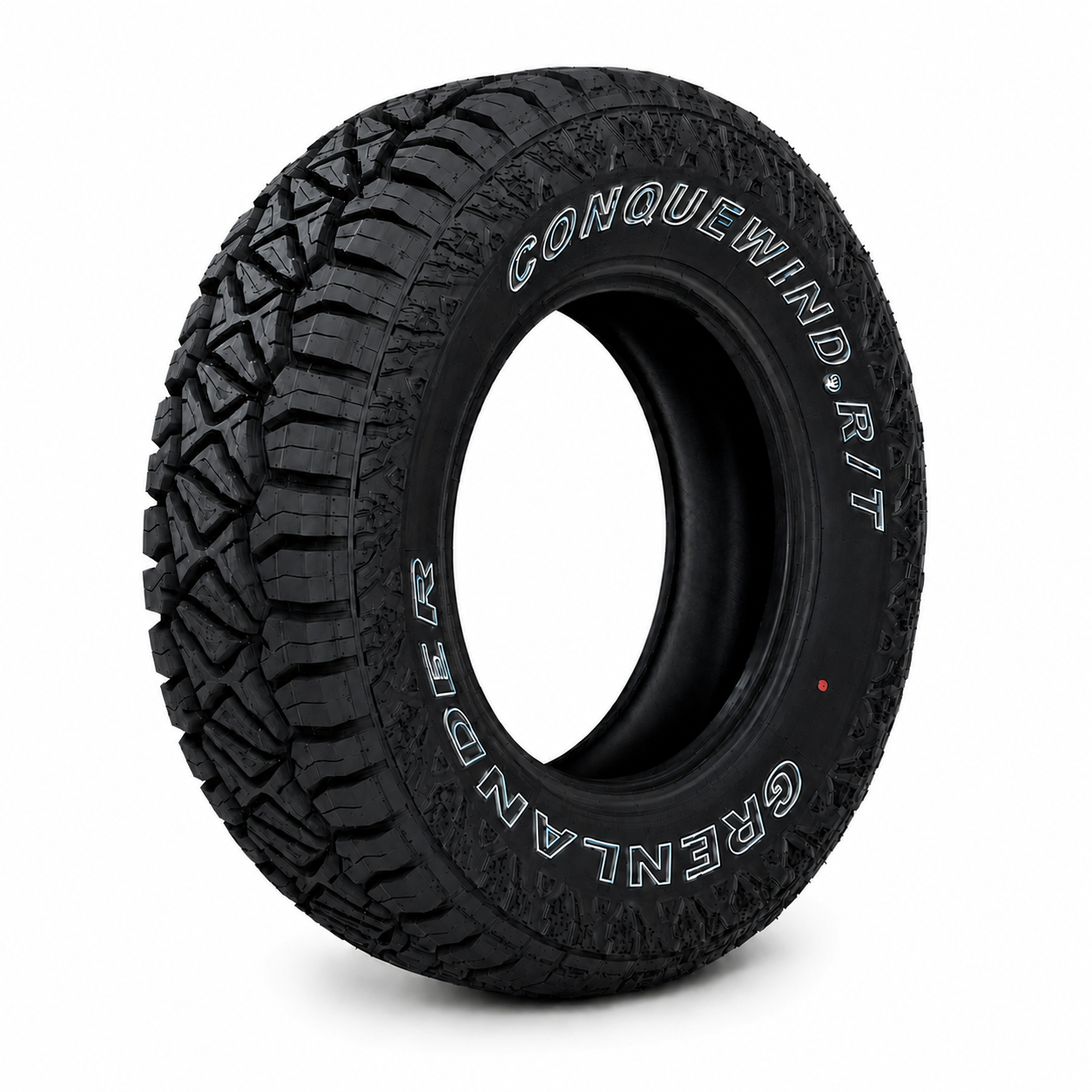 Neumático 265/75R16 GREENLANDER CONQUEWIND RT