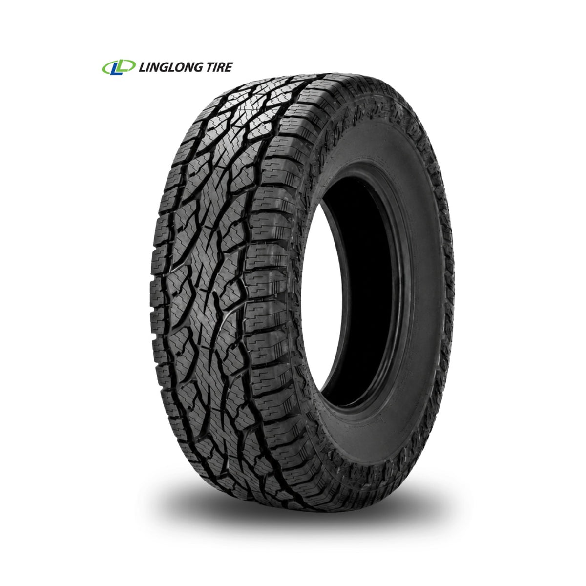 Neumático 245/70R16 LINGLONG CROSSWIND AT 100
