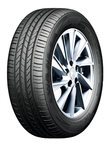 Neumático 195/55R15 WANLI 85V SP226