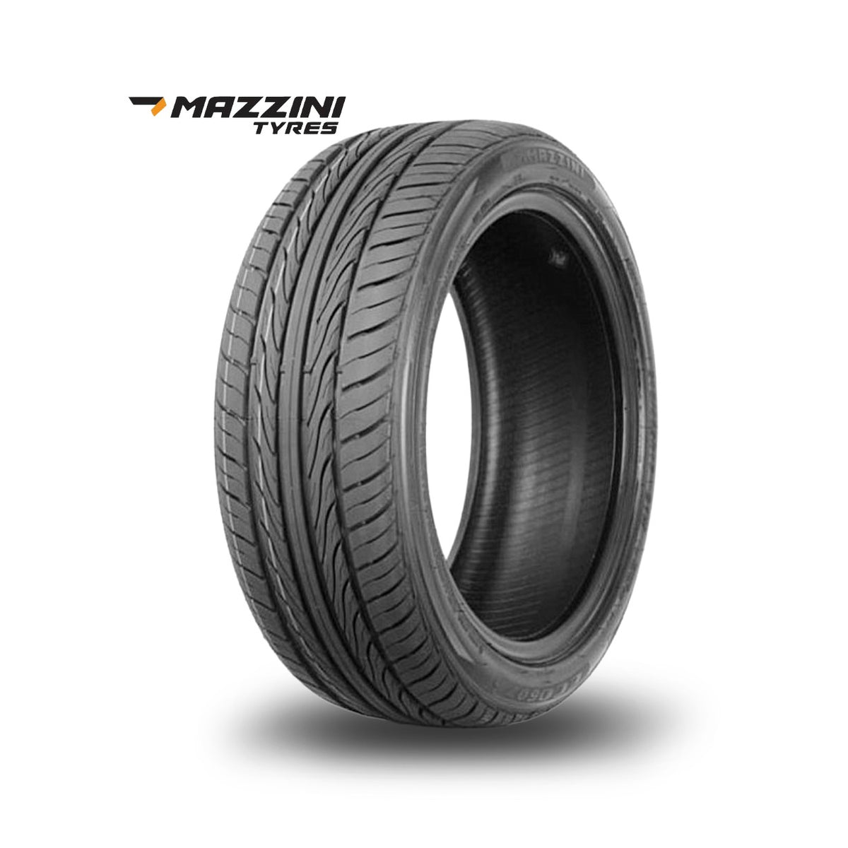 225/50R17 98W MAZZINI ECO607