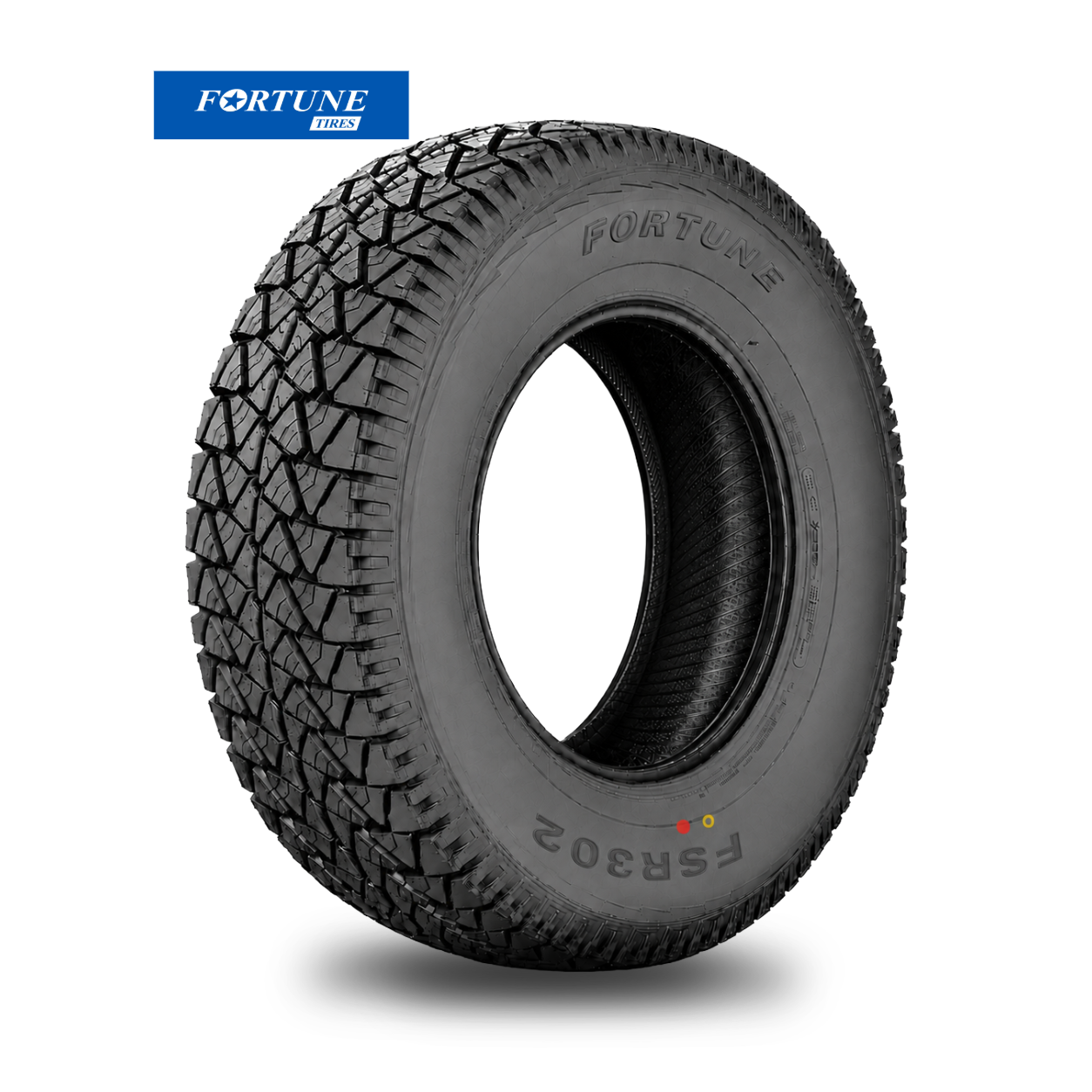 Neumático 265/60R18 110T FORTUNE FSR-302 AT