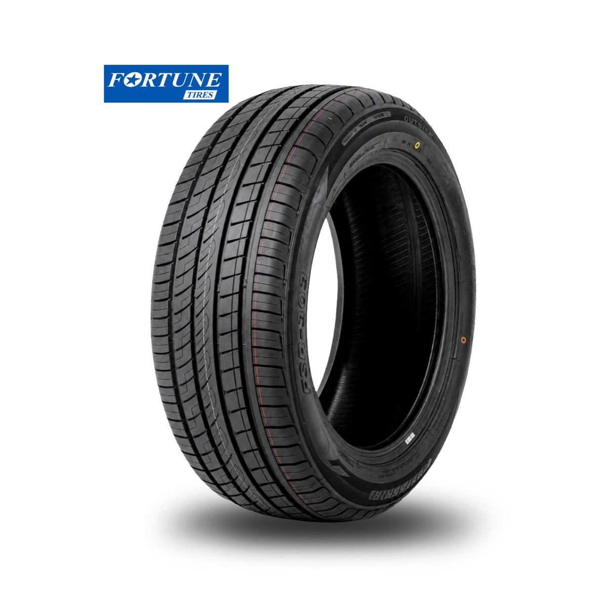 215/60R17 96H FORTUNE FSR-303