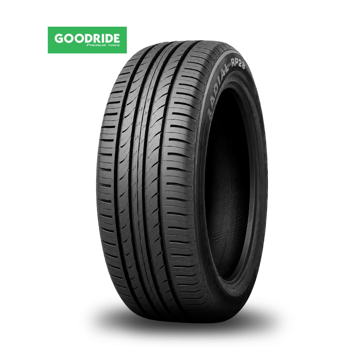 Neumático  205/60R16 92V GOODRIDE G118