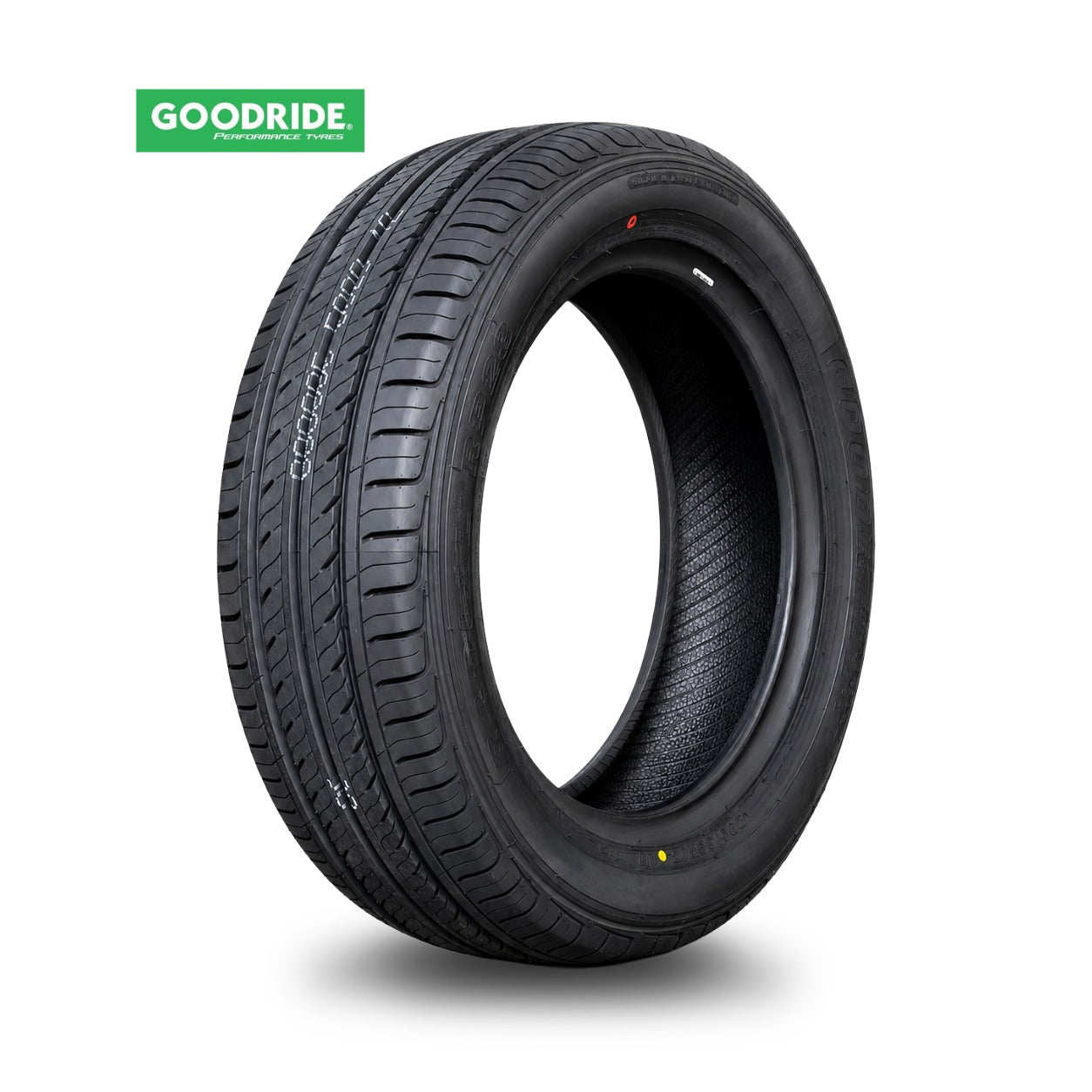 Neumático 185/55R16 GOODRIDE RP28