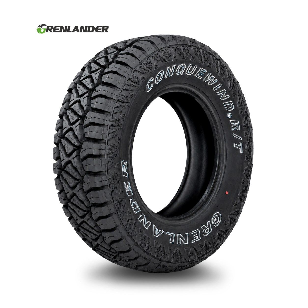 Neumático 255/70R16 GREEN LANDER CONQUEWIND RT