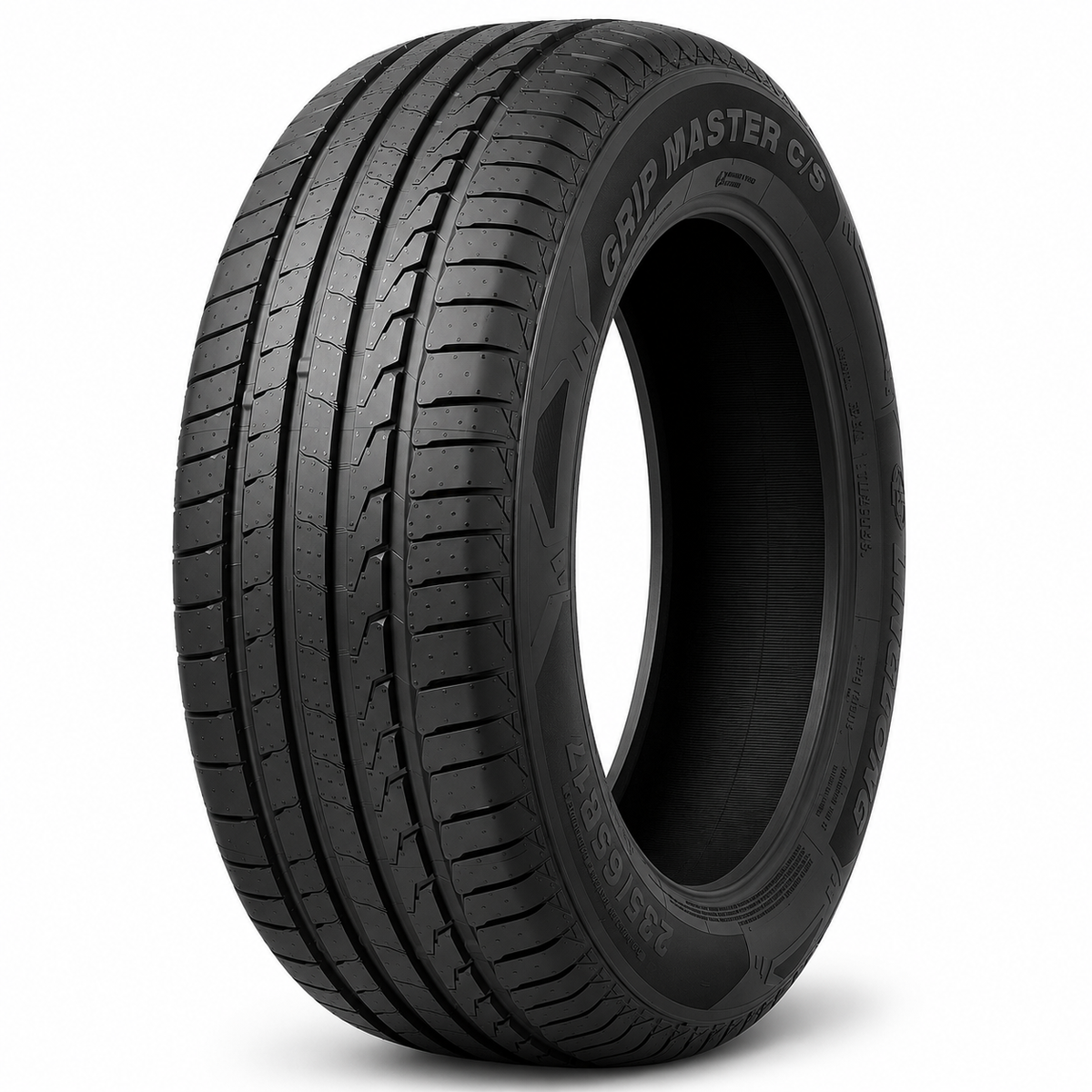Neumático 215/50R18 92W LINGLONG GRIPMASTER