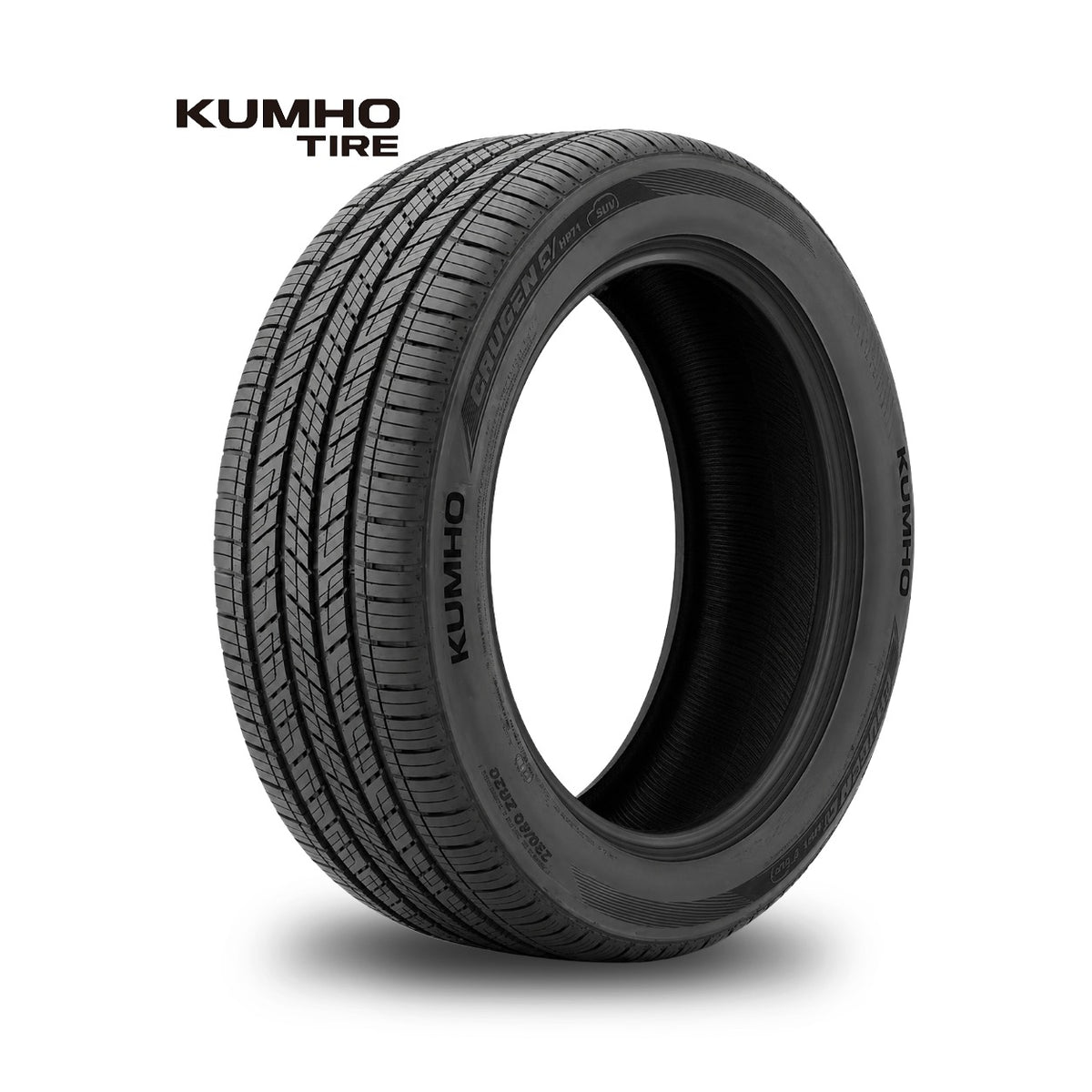 215/55R18 95V KUMHO HP71