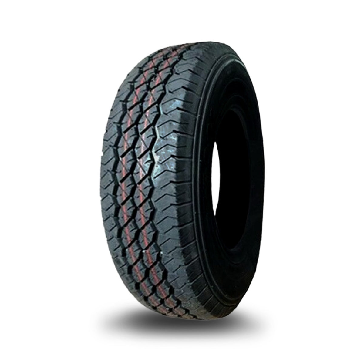 Neumático 155R13C LONGWAY ZT901 8PR