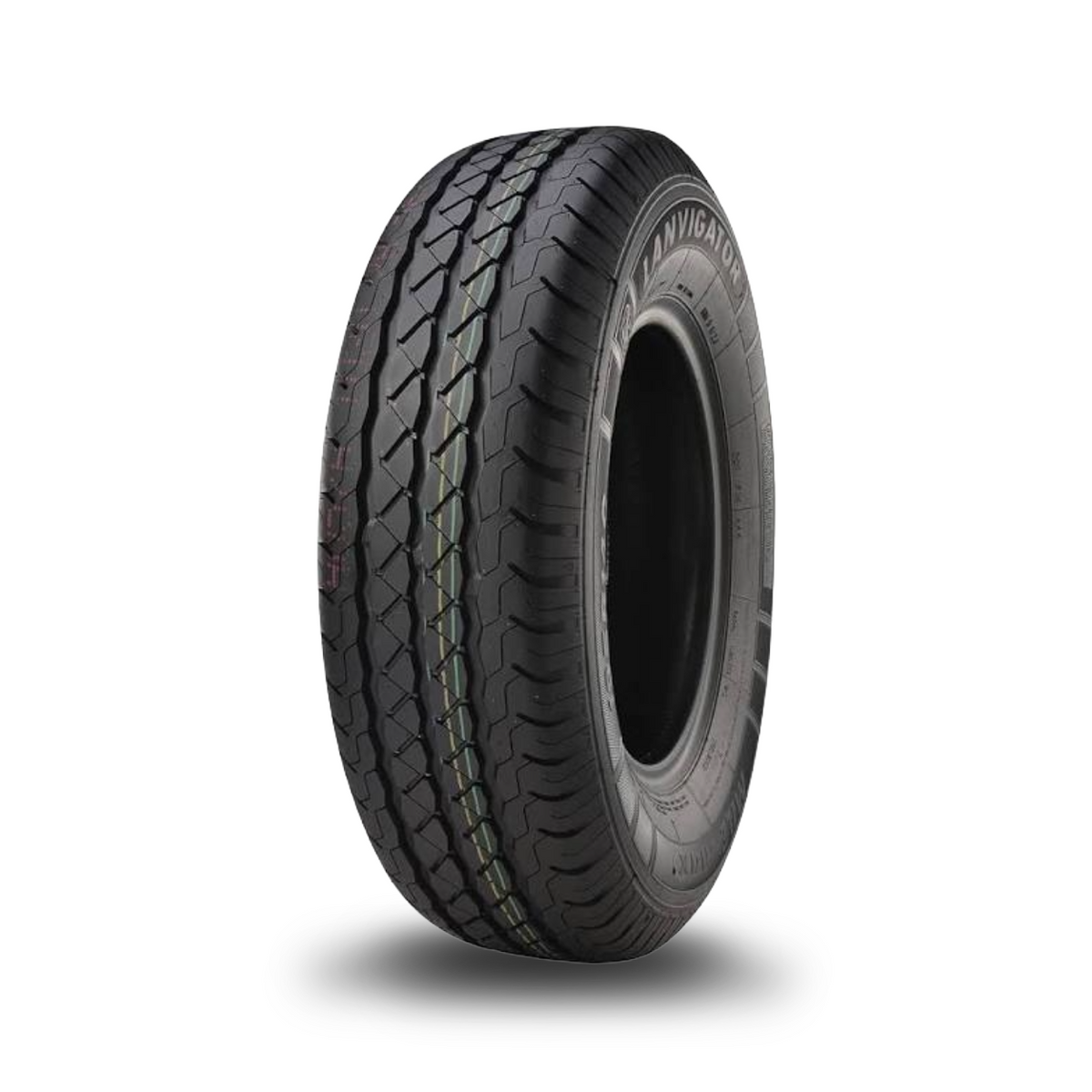 Neumático 155R13C Windforce Milemax