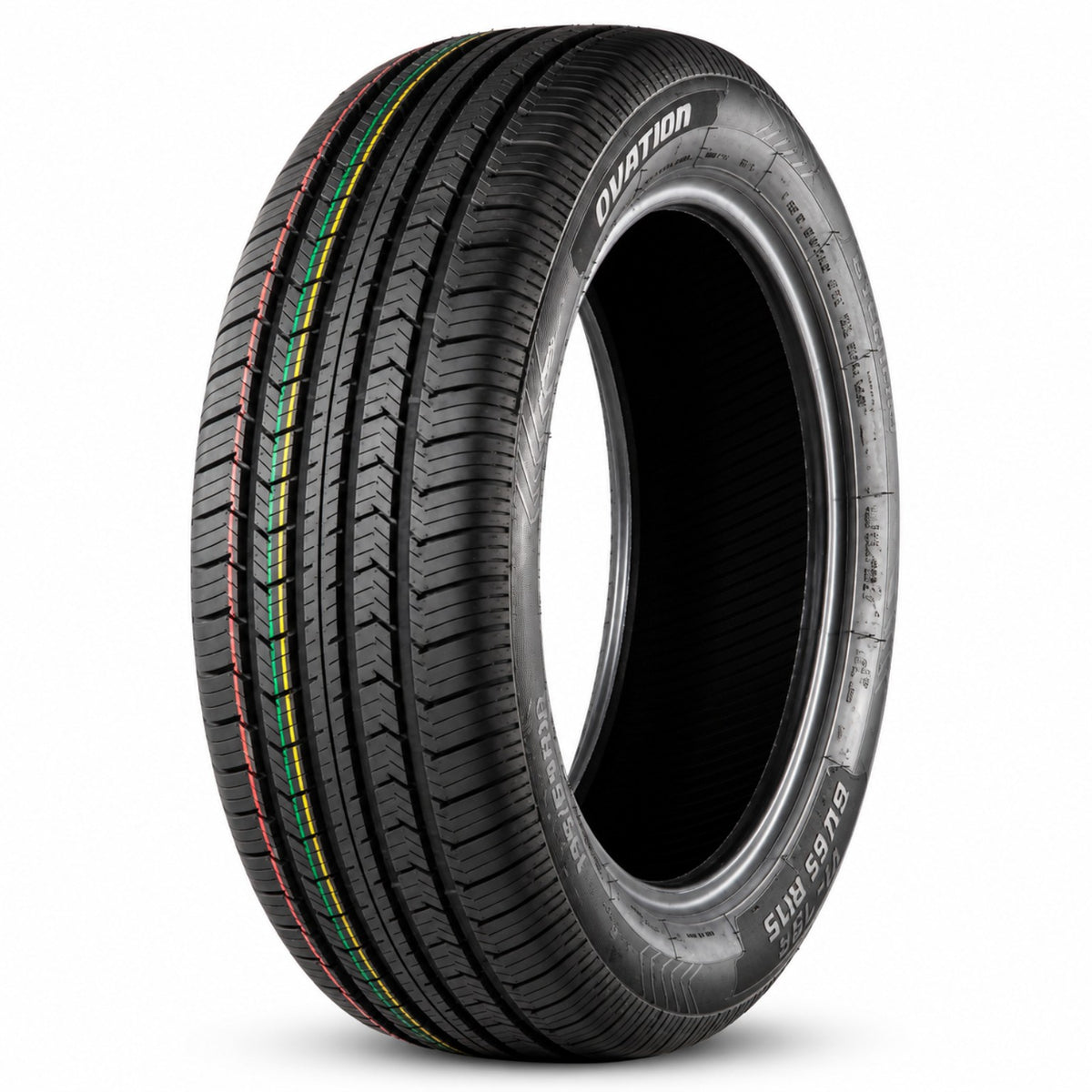 Neumático 185/60R14 MIRAGE MR166 82H