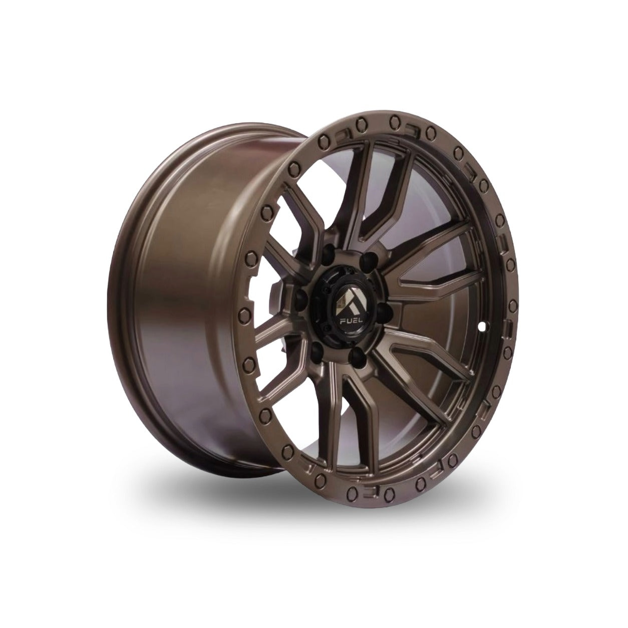 SET 4 LLANTAS 17X9  ARO17 6X139