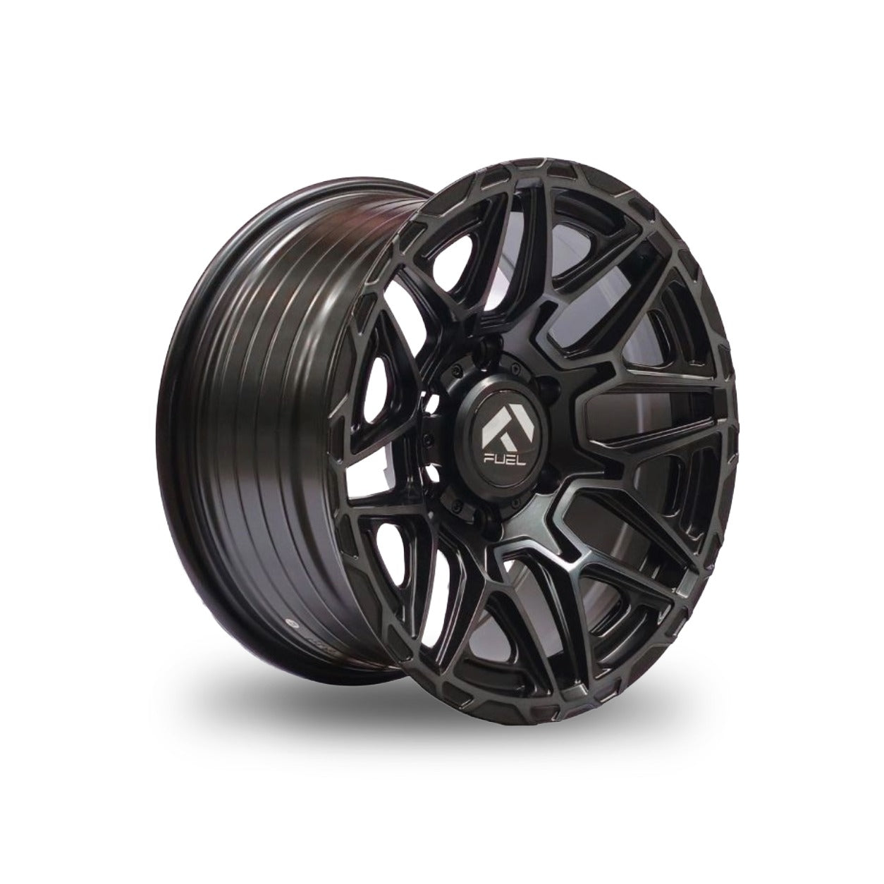 SET 4 LLANTAS 17X9  ARO17 6X139