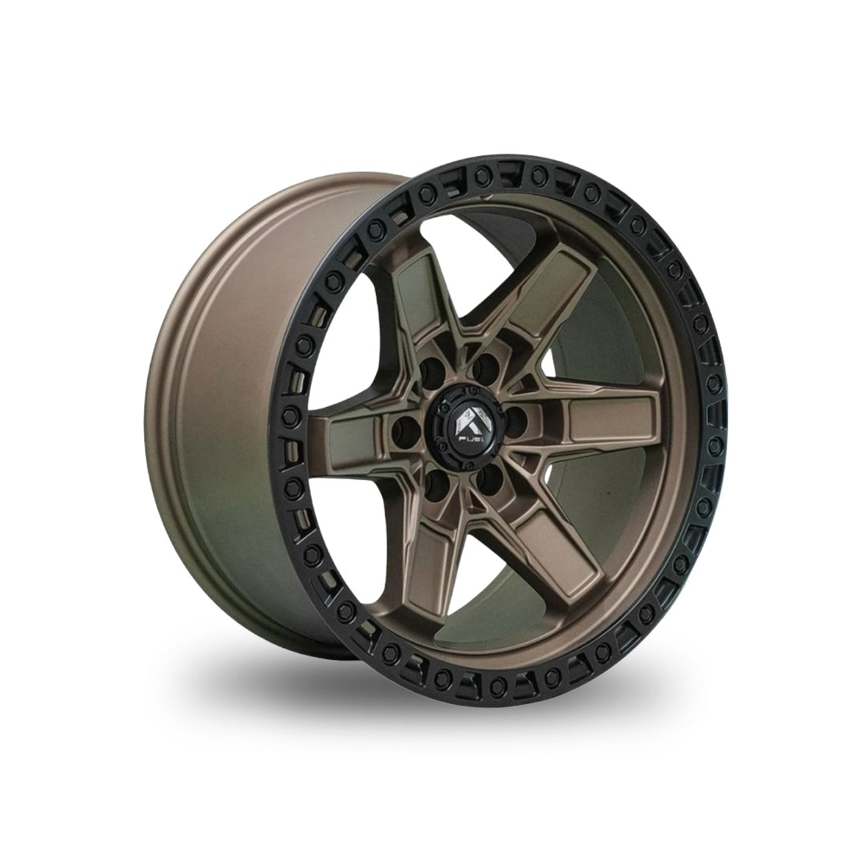SET 4 LLANTAS 17X9  ARO17 6X139