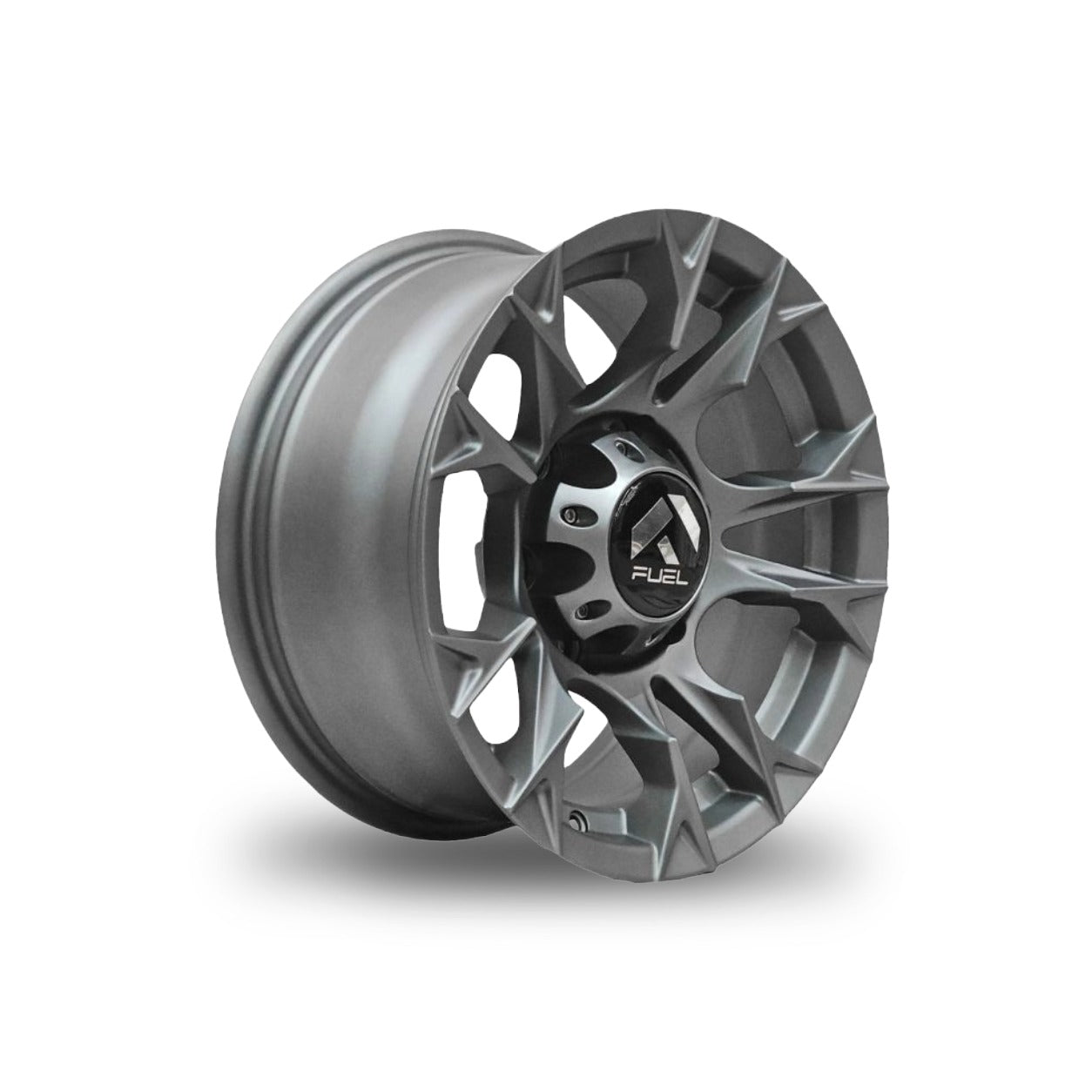 SET 4 LLANTAS 15X7  ARO15 6X139