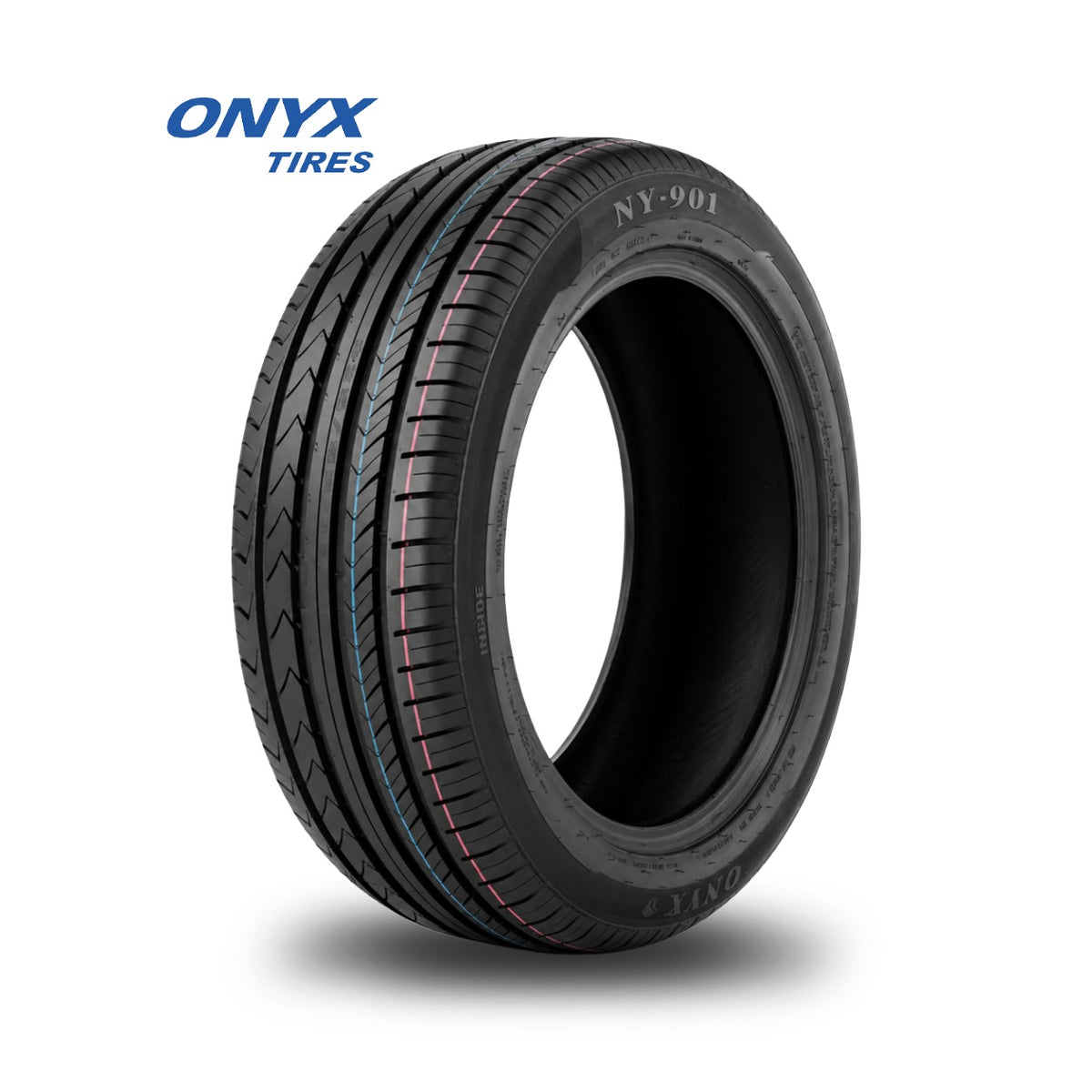 Neumático 205/50R17 ONIX 93W NY901