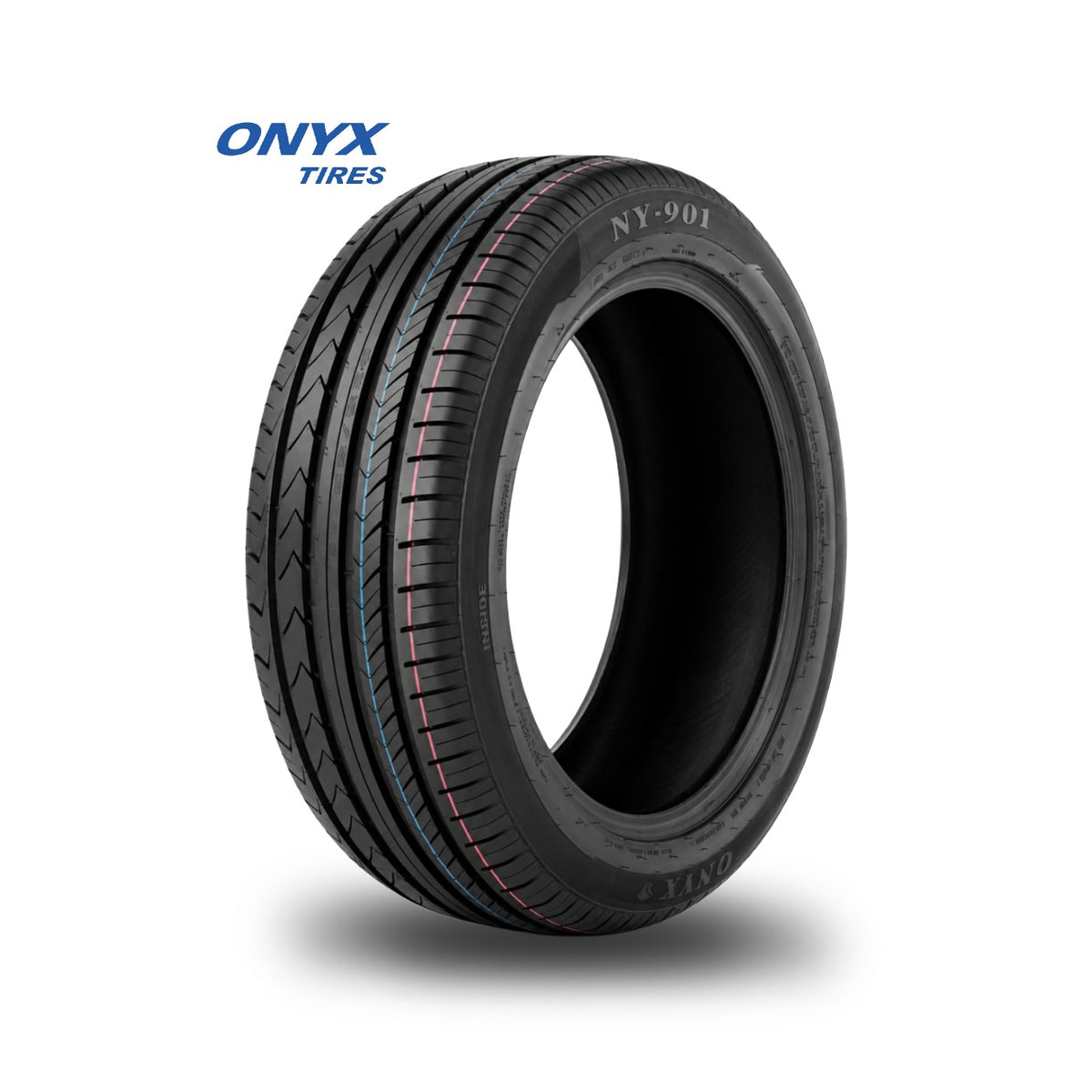 225/55R17 101W XL ONIX NY-901