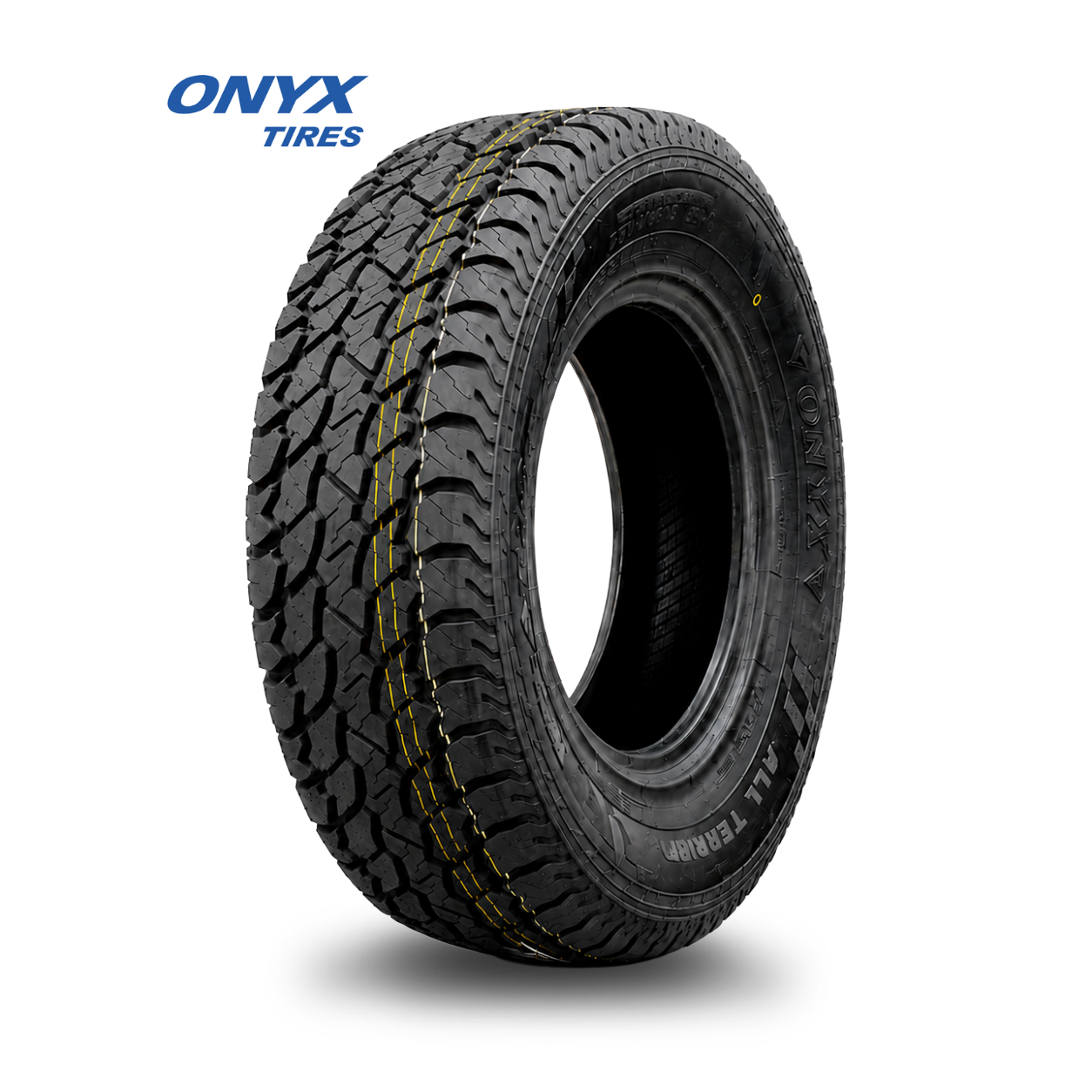 Neumático 245/70R17 110T ONIX AT187