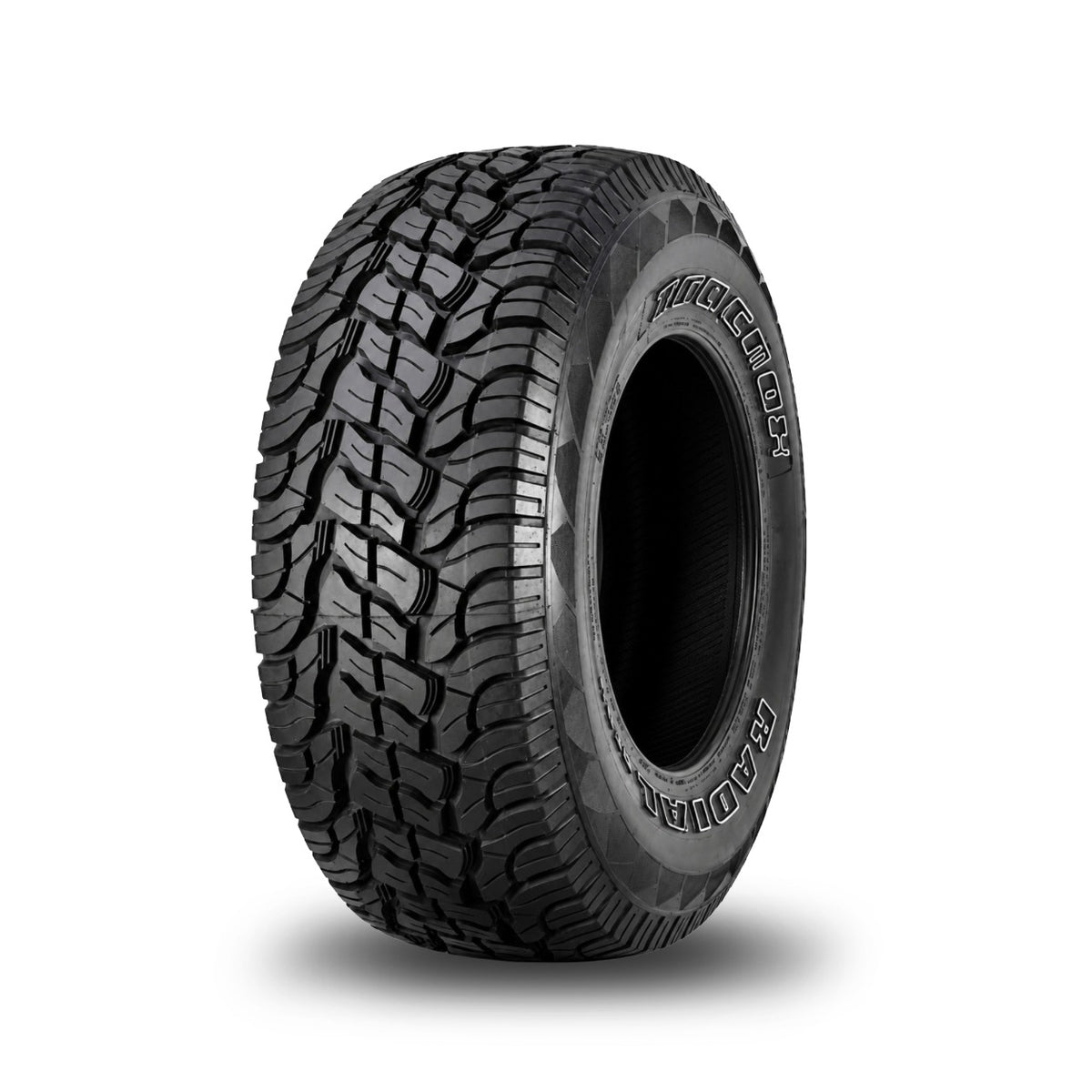 Neumático 31X10,50R15 TRACMAX XPRIVILO RF06
