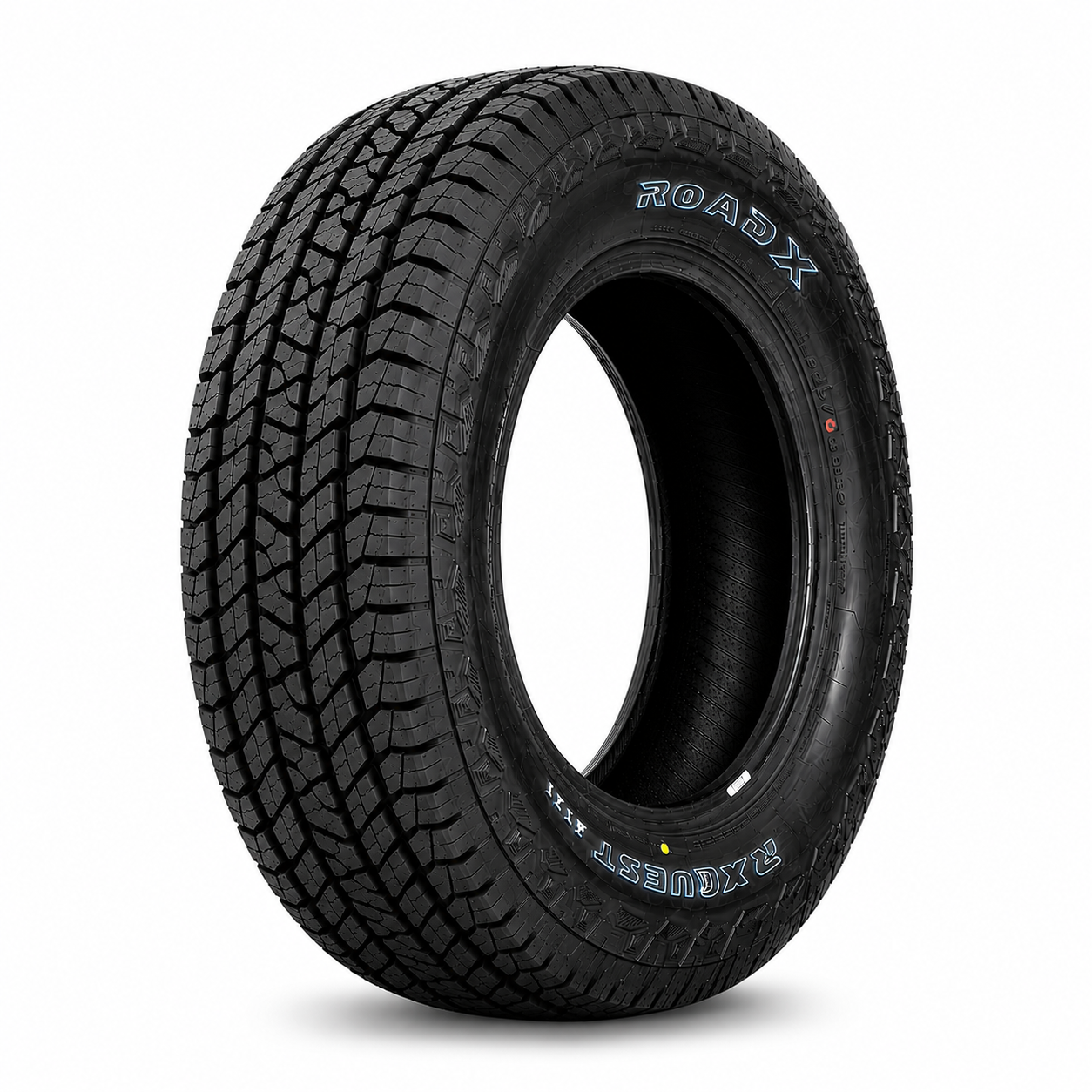 Neumático 245/70R16 ROADX AT21 111H