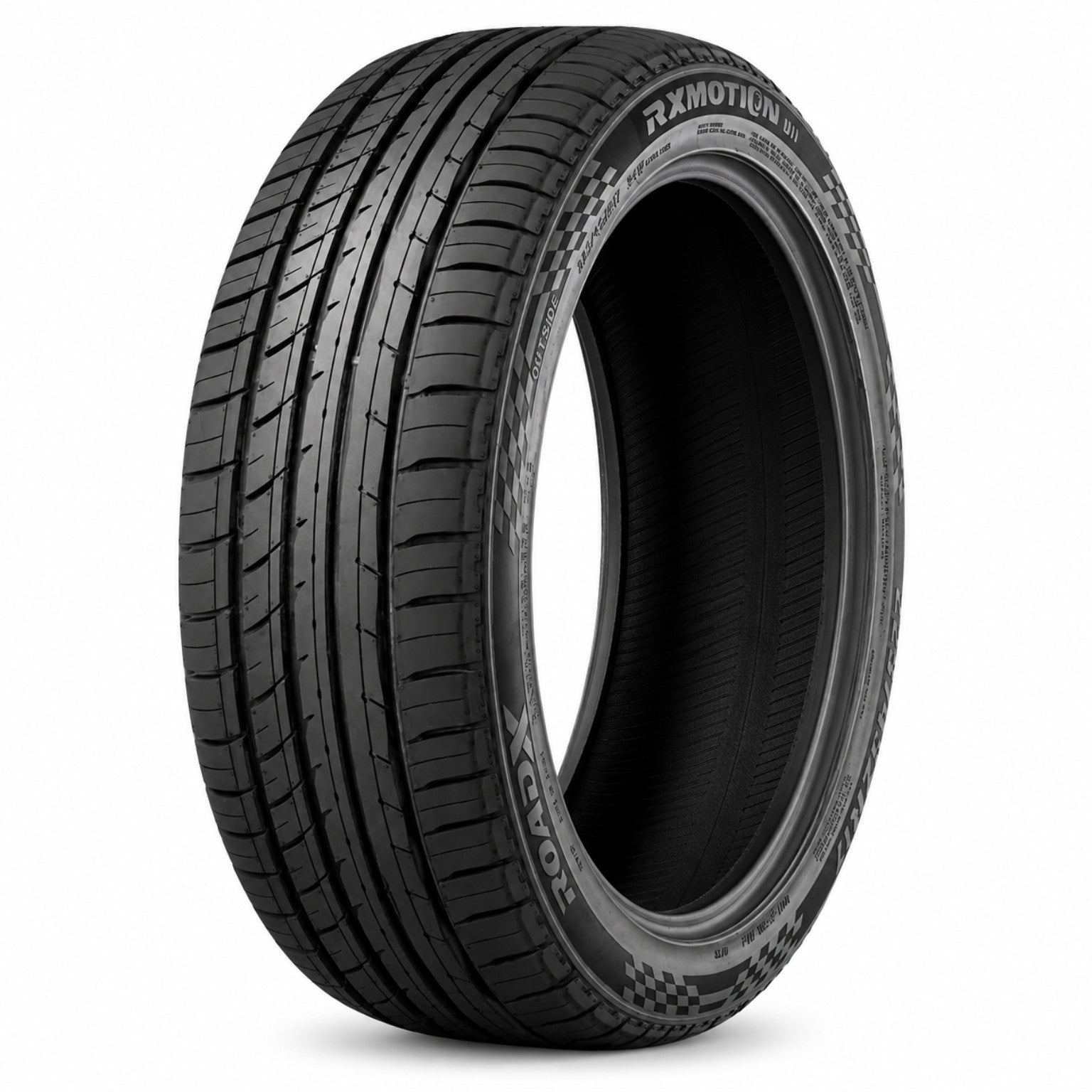 Neumático 235/45R18 98Y ROADX RXMOTION U11