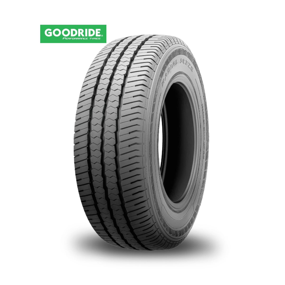 215/70R16C 113/111Q GOODRIDE SC328 10PR