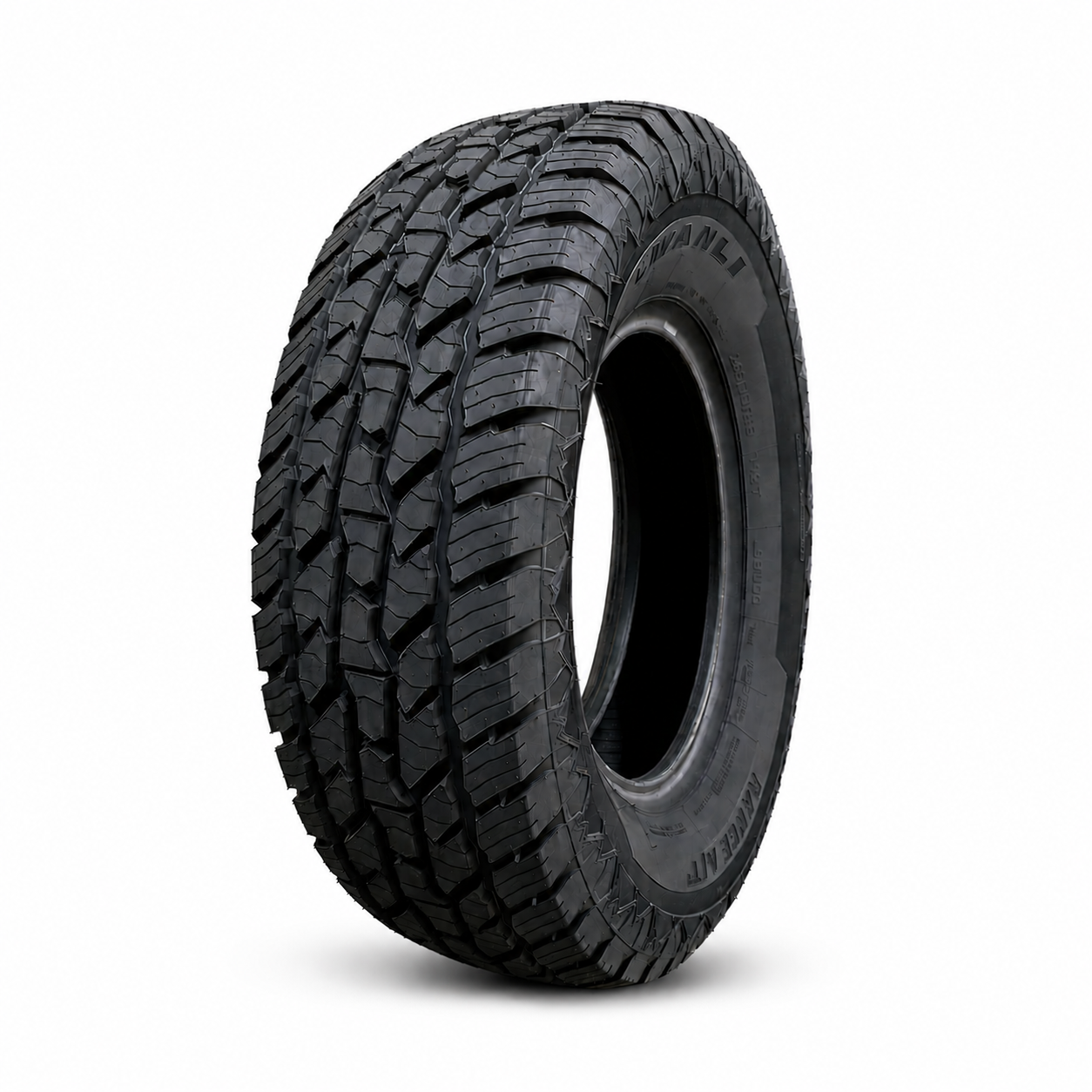 Neumático 265/70R16 WANLI SU009 AT