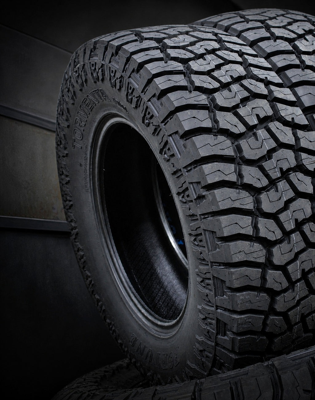 31X10.50R15 109Q FORTUNE AT01 TORMENTA