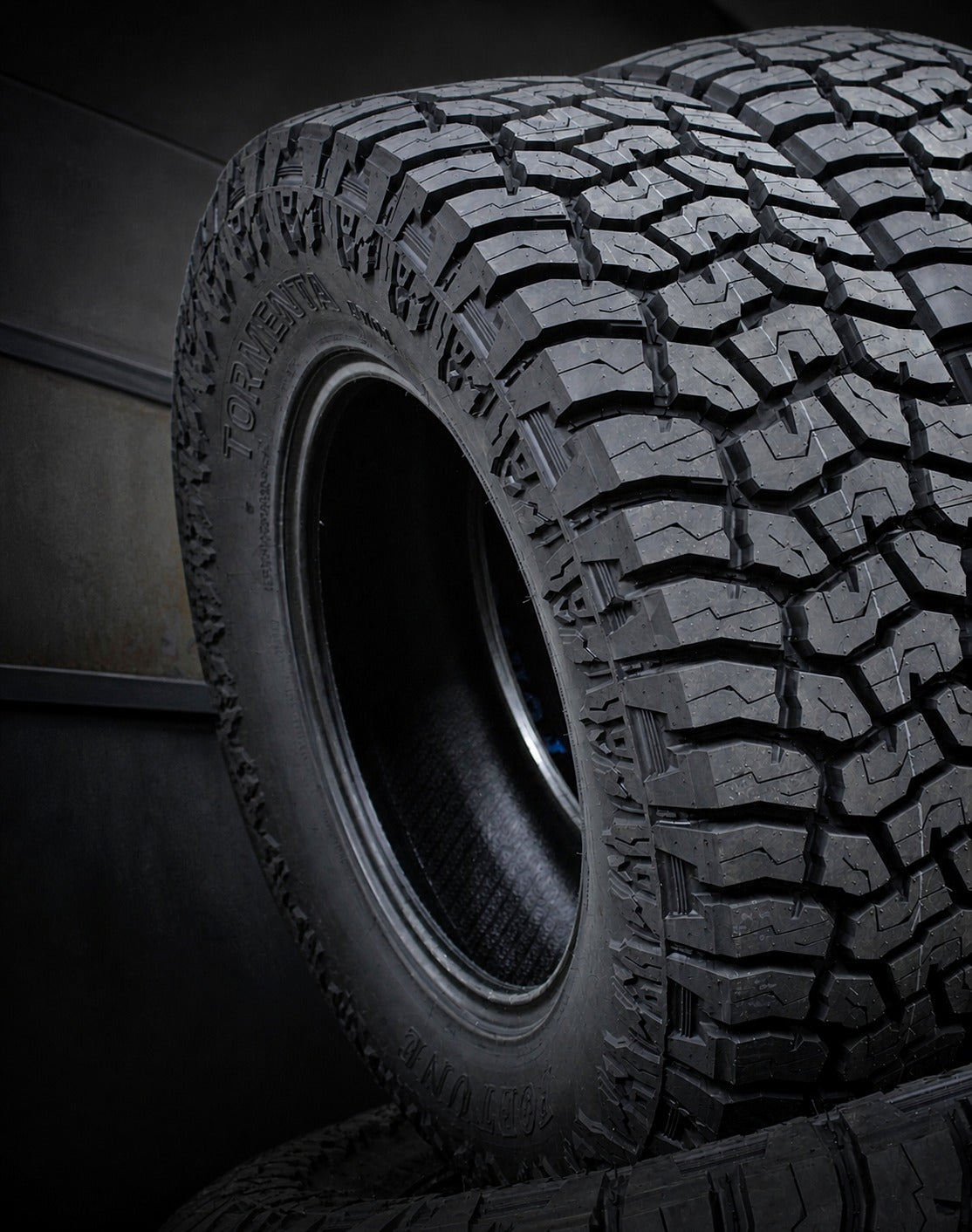 31X10.50R15 109Q FORTUNE AT01 TORMENTA