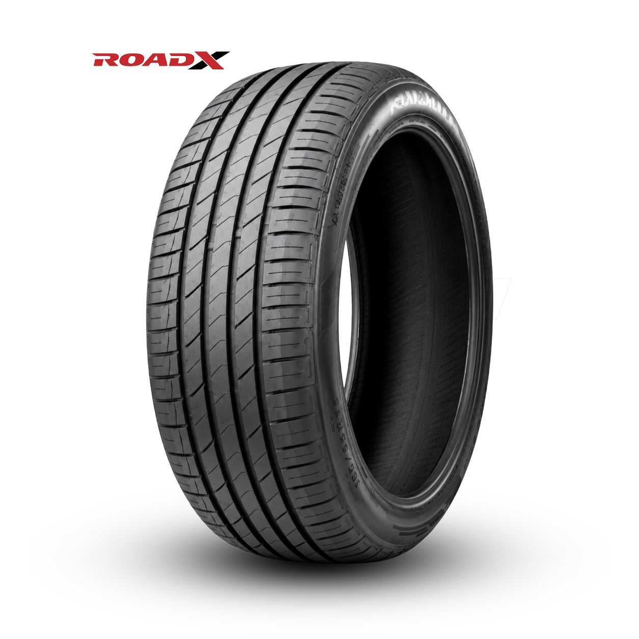 Neumático 195/65R15 91V ROADX RXMOTION  H12