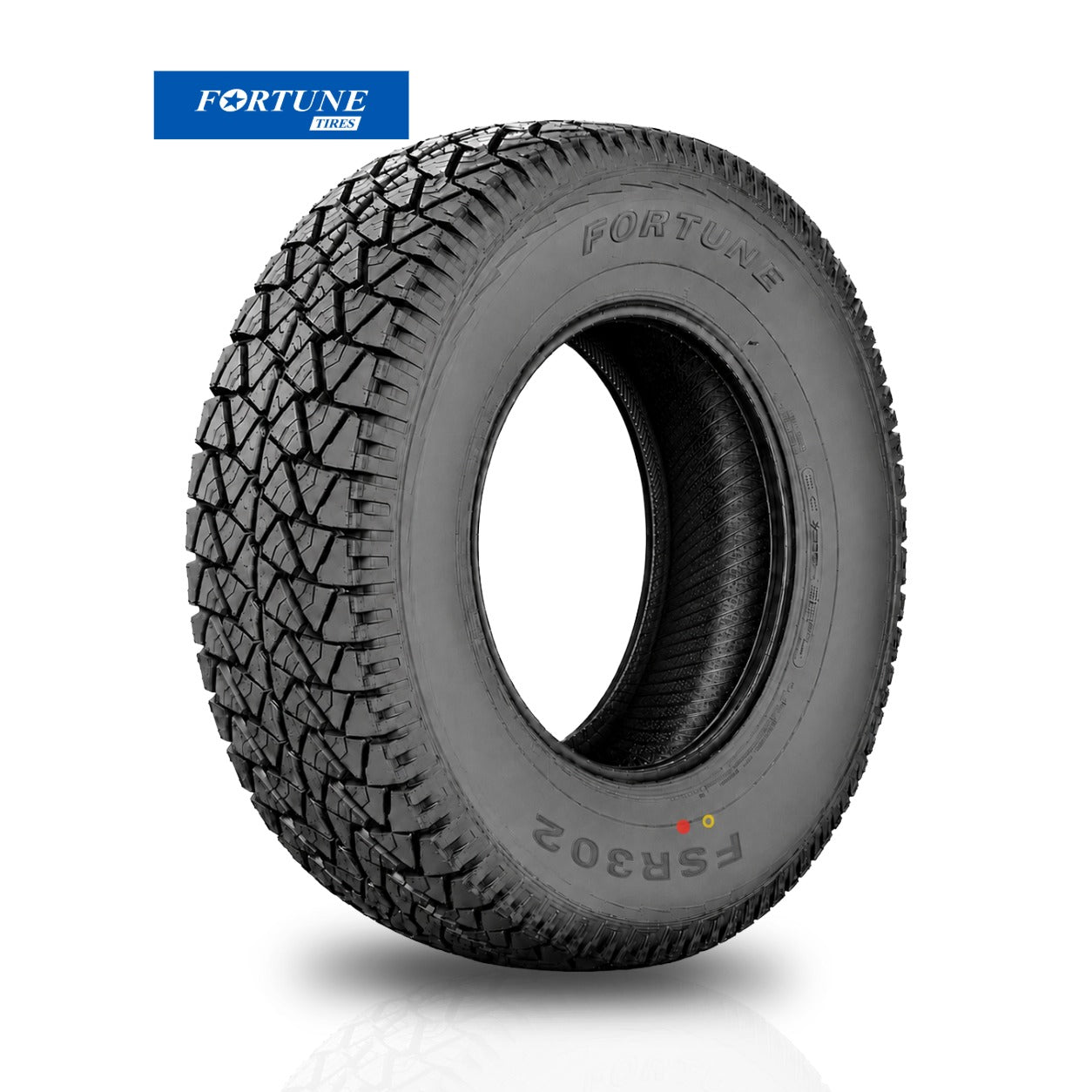 Neumático 265/70R16 FORTUNE FSR302
