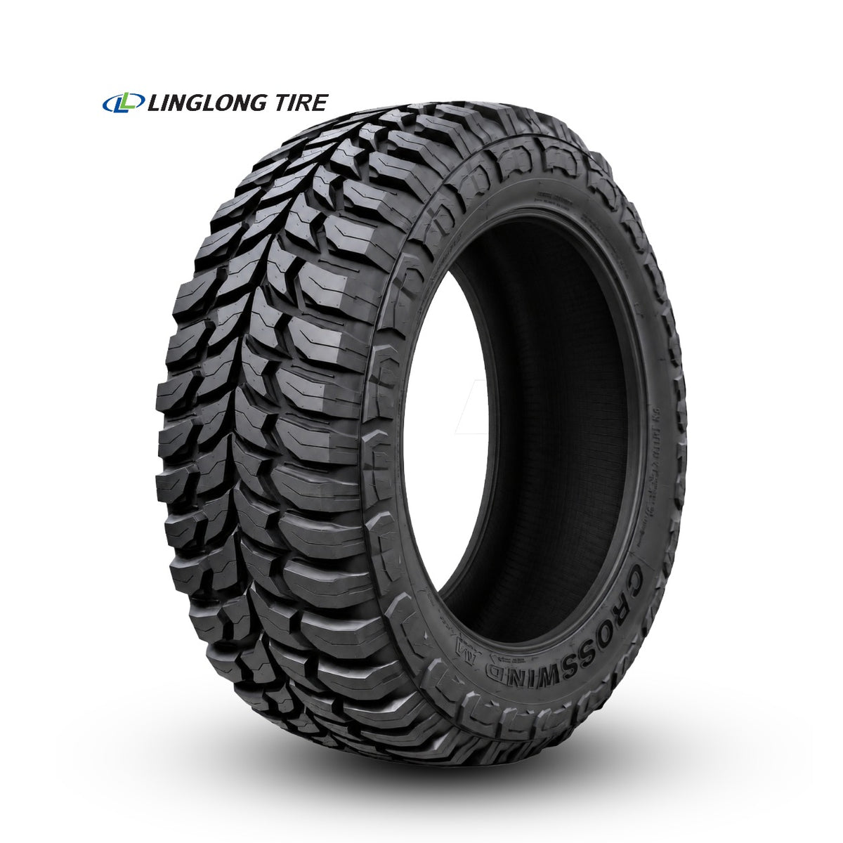 255/70R16 115/112Q LINGLONG CROSSWIND MT 8PR