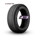 Neumático 235/65R17 NEXEN RO GTX XL 104H O.E