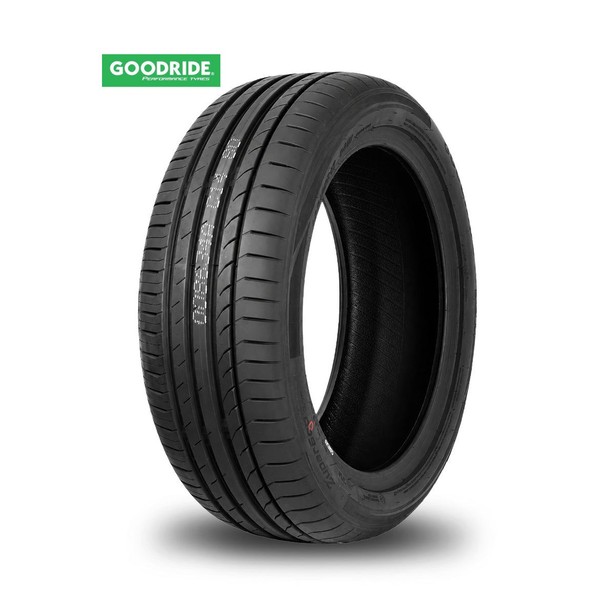 225/60R18 100H GOODRIDE Z107
