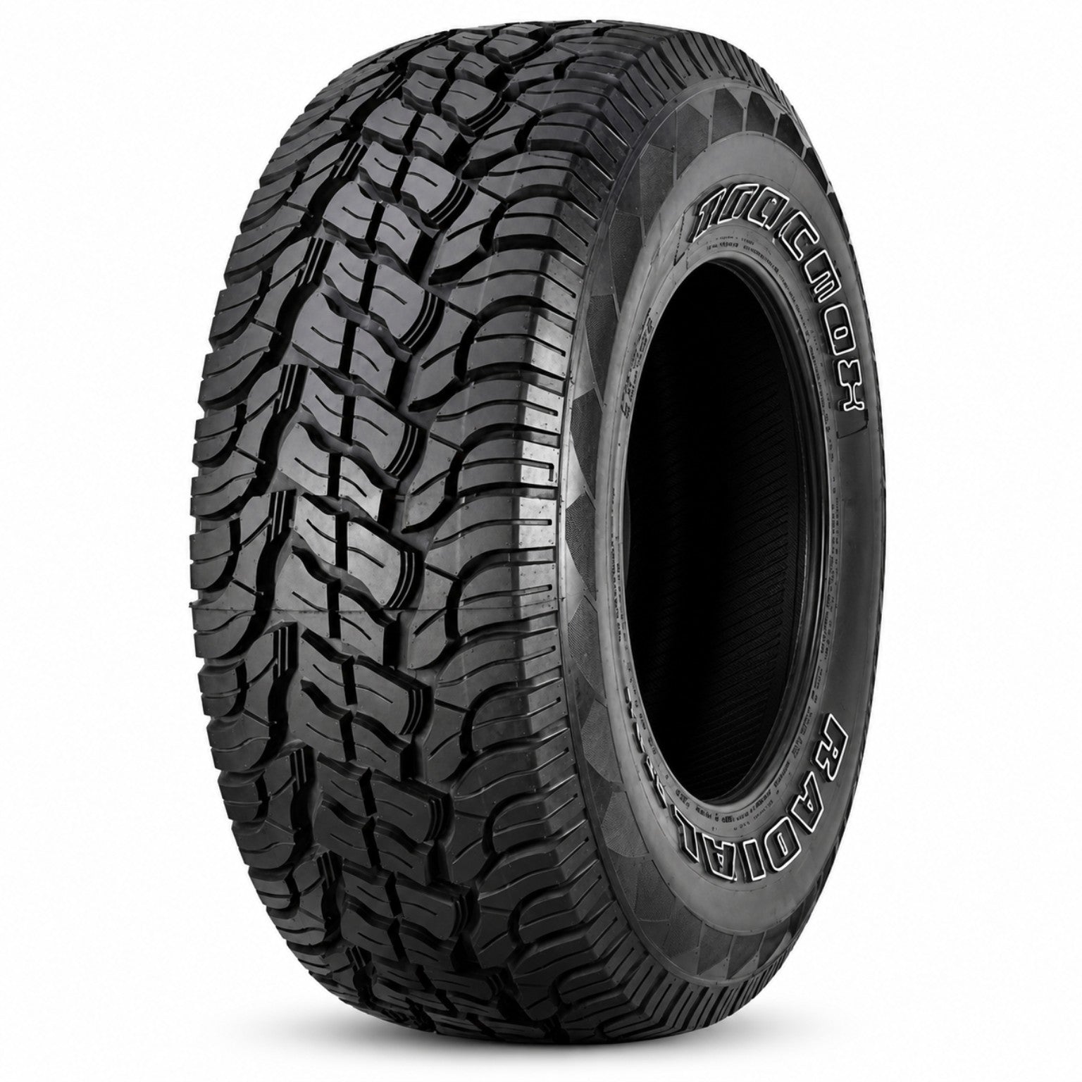 Neumático 31X10,50R15 TRACMAX XPRIVILO RF06