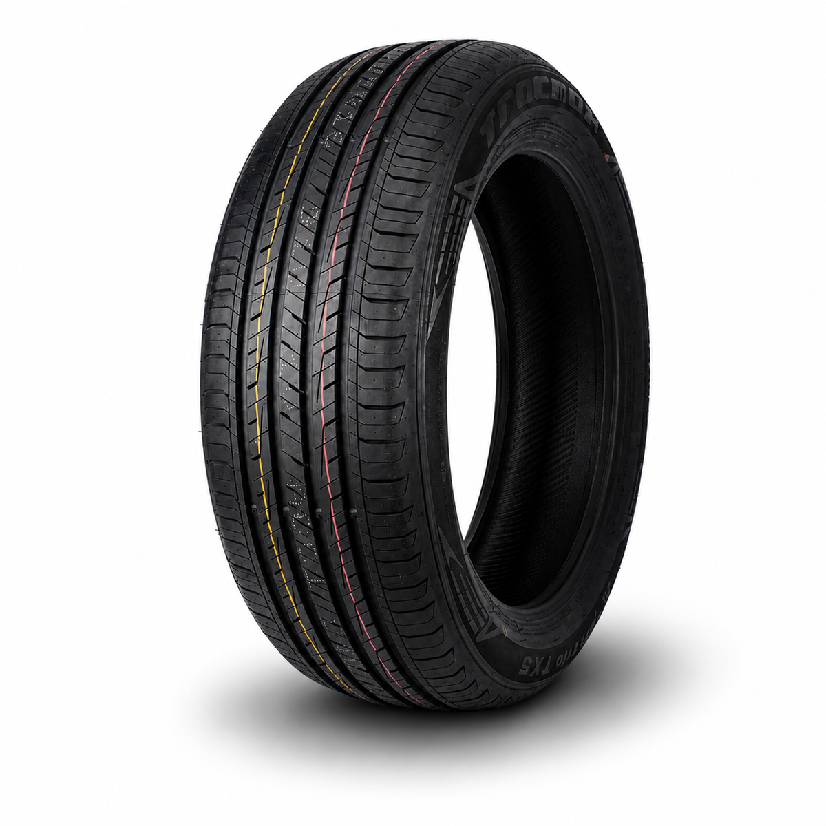 Neumático 195/60R16 TRACMAX XPRIVILO 89H