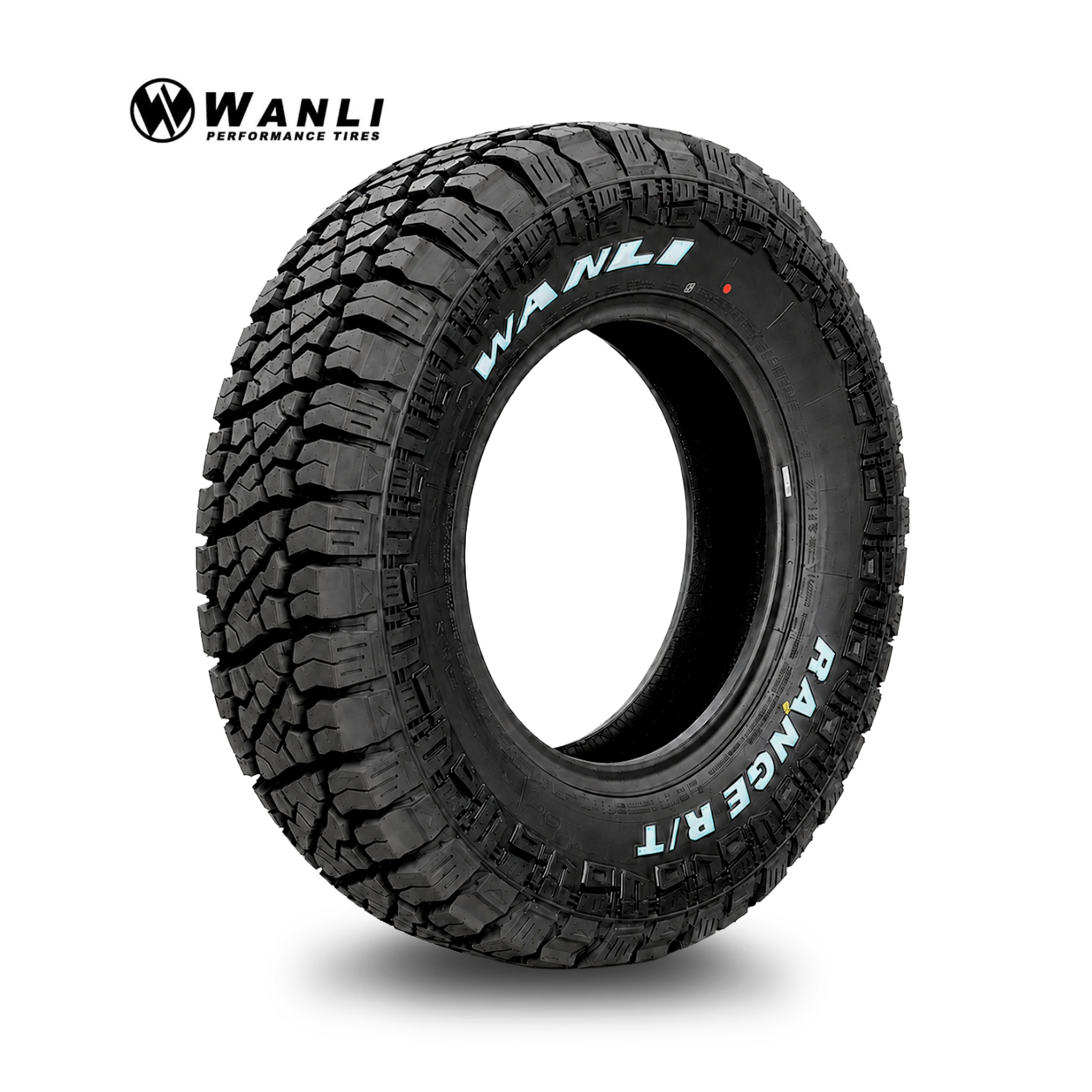 Neumático 245/75R16 WANLI SU116 RT