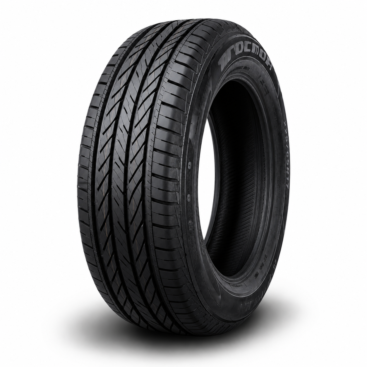 Neumático 265/60R18 TRACMAX X PRIVILO HT