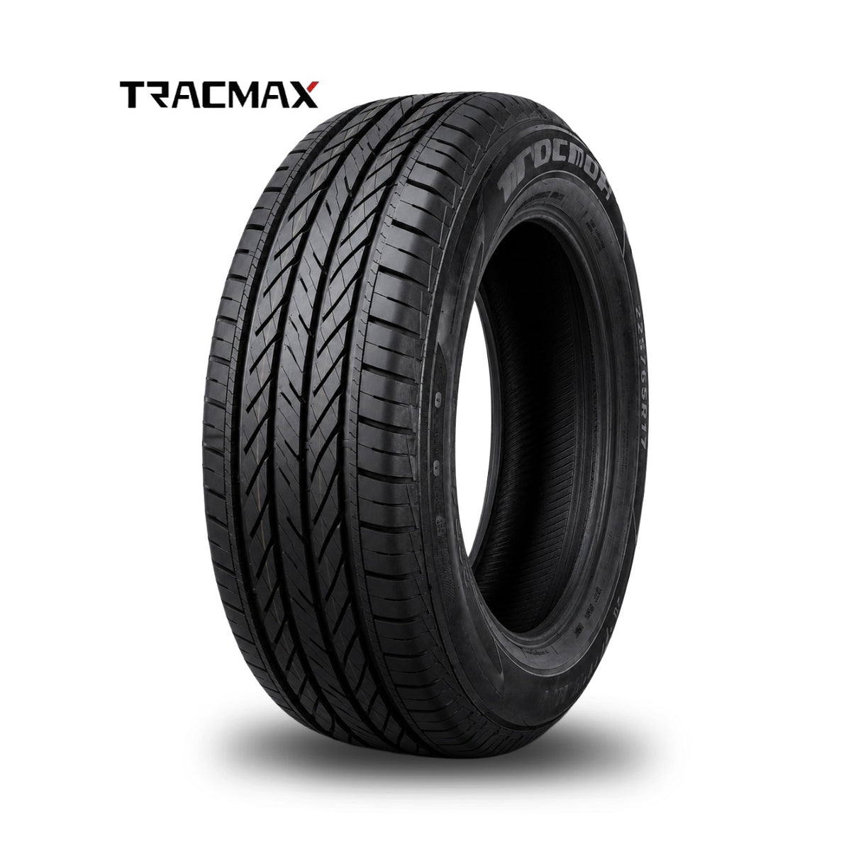 Neumático 225/60R17 TRACMAX XPRIVILO HT 99H