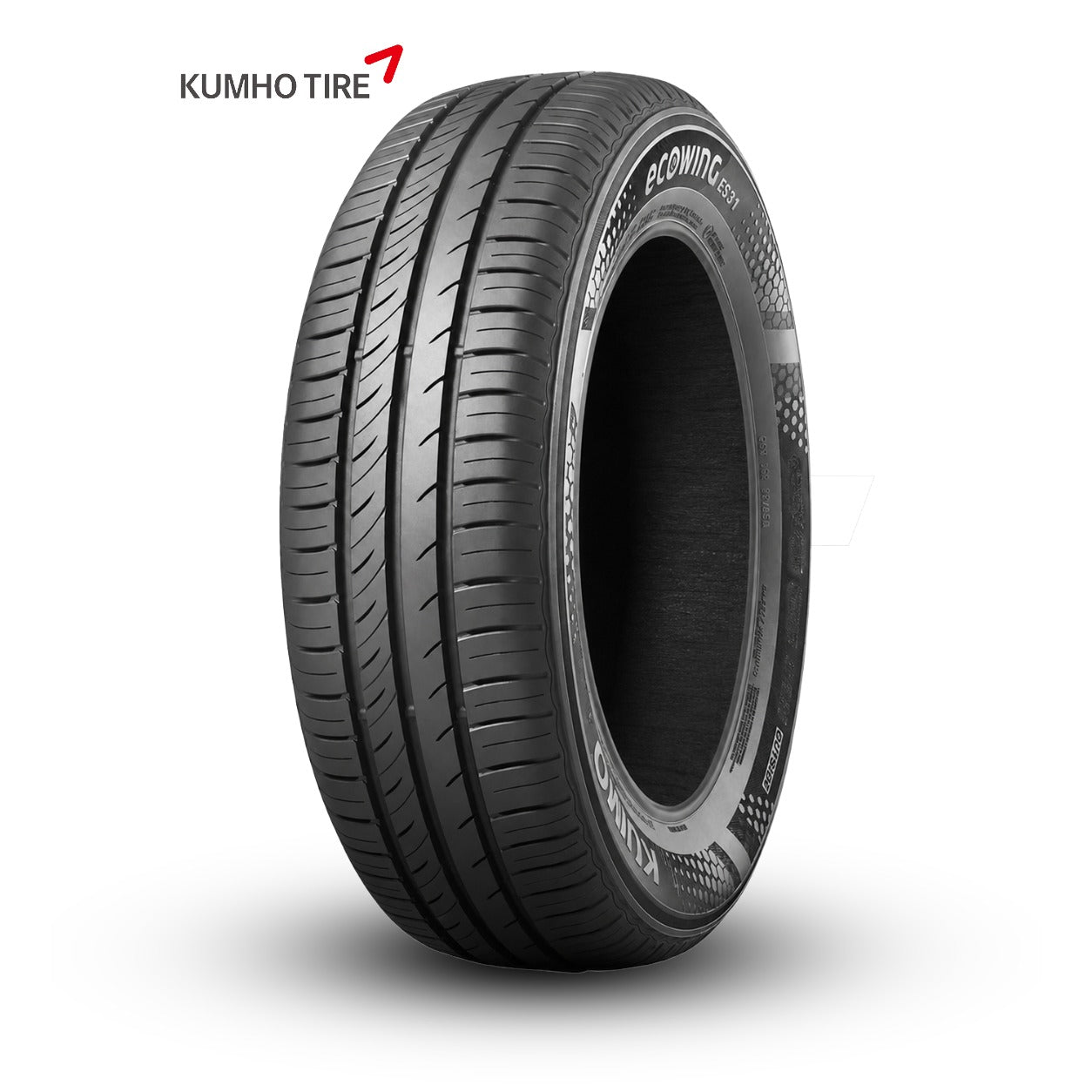 Neumático 195/65R15 91H KUMHO ES31