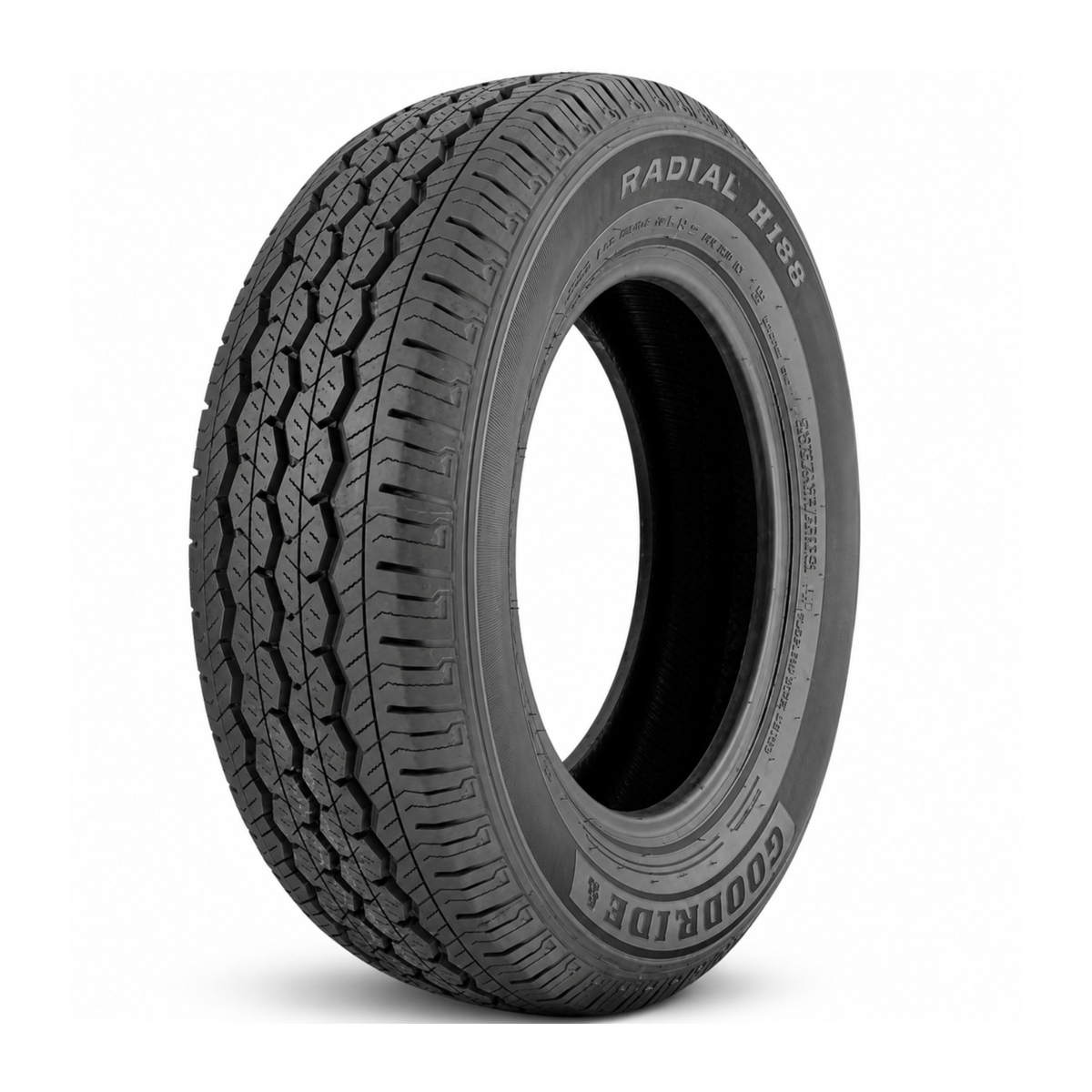 Neumático 195/70R15C GOODRIDE H188 8PR