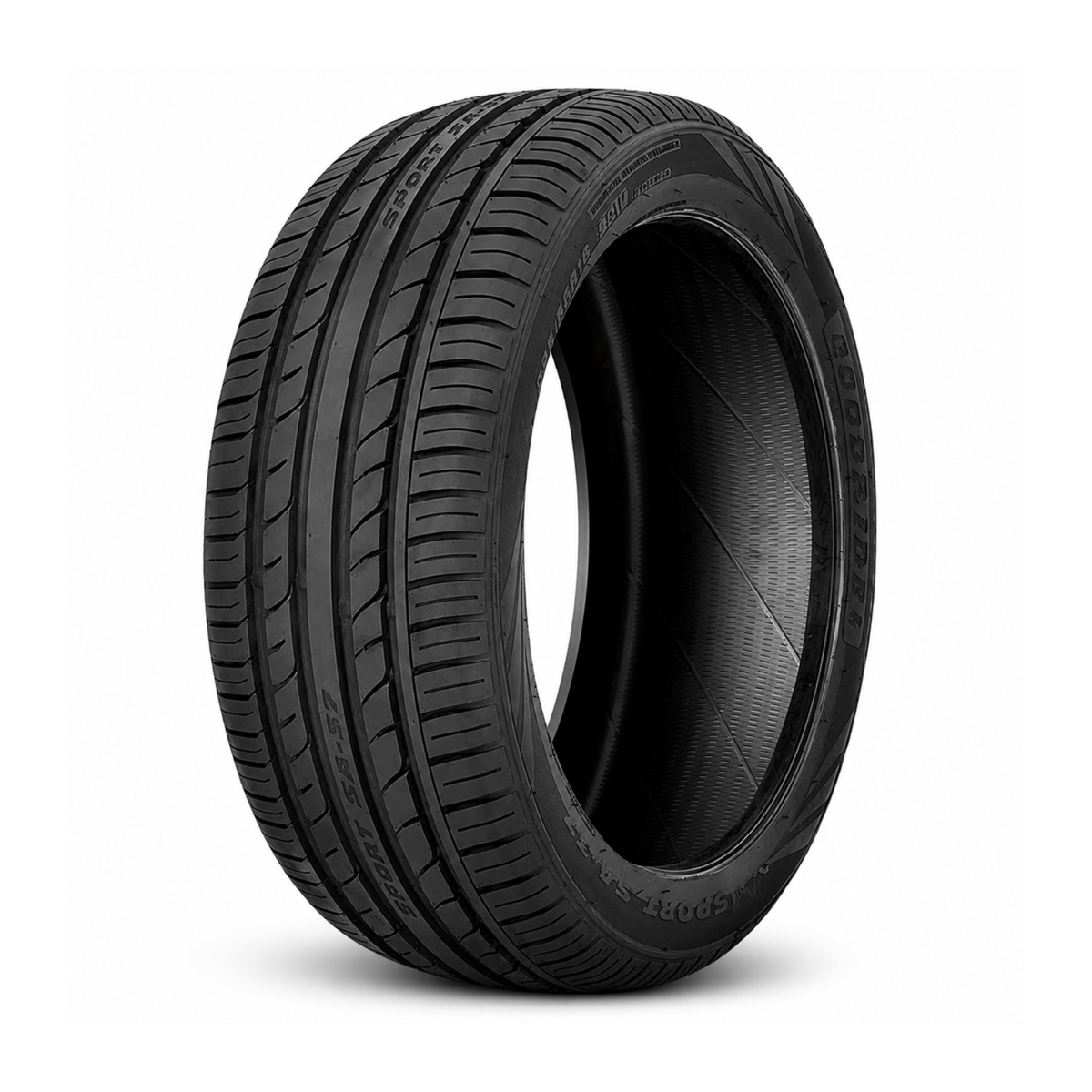 Neumático 225/50R18 GOODRIDE SA37 95W