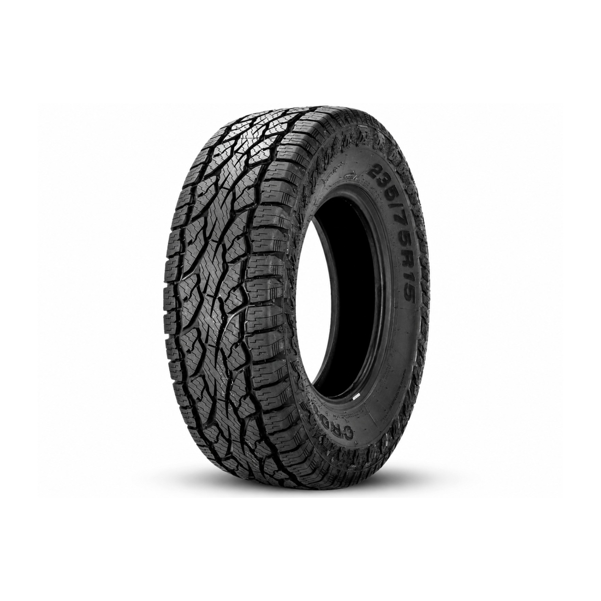 Neumático 245/70R16 LINGLONG CROSSWIND AT 100
