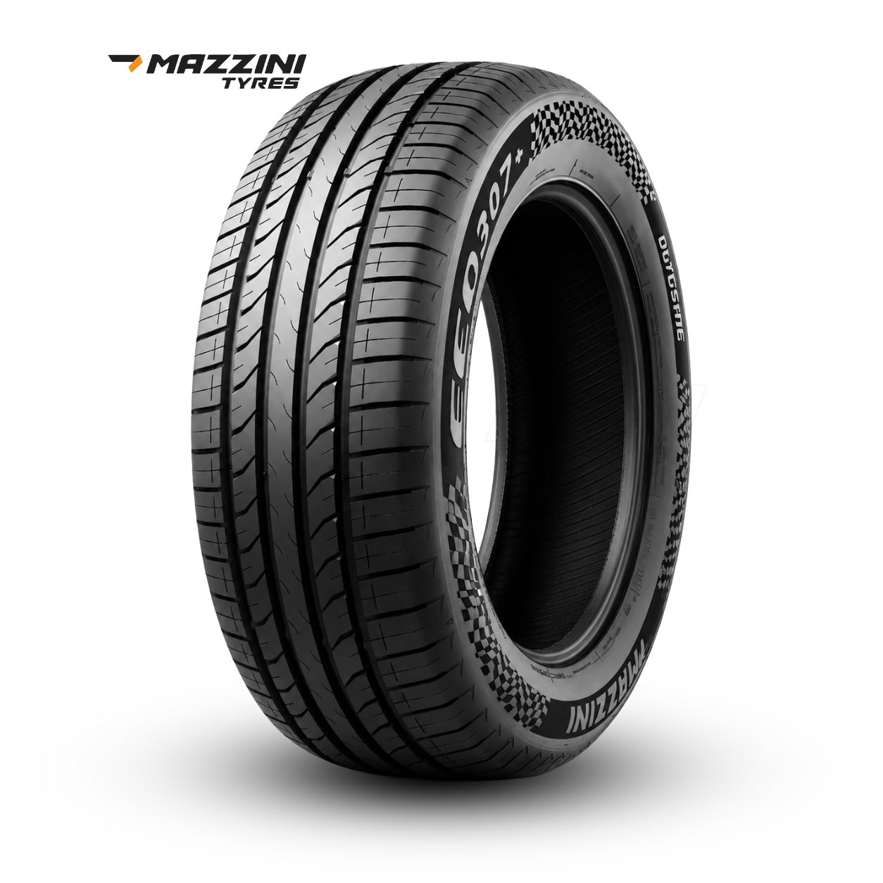 Neumático 185/65R14 MAZZII ECO307+