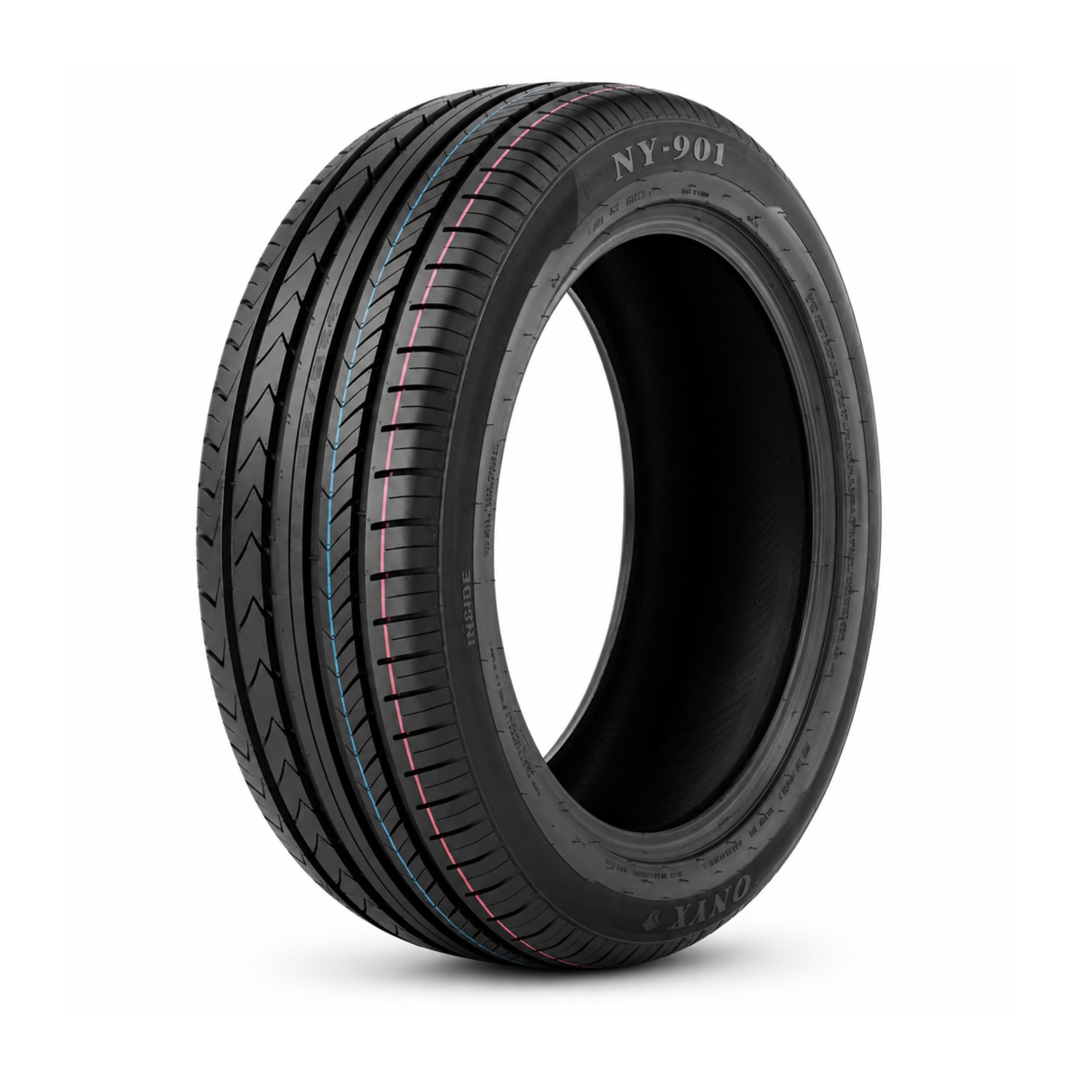 Neumático 215/50R17 95W ONIX NY-901