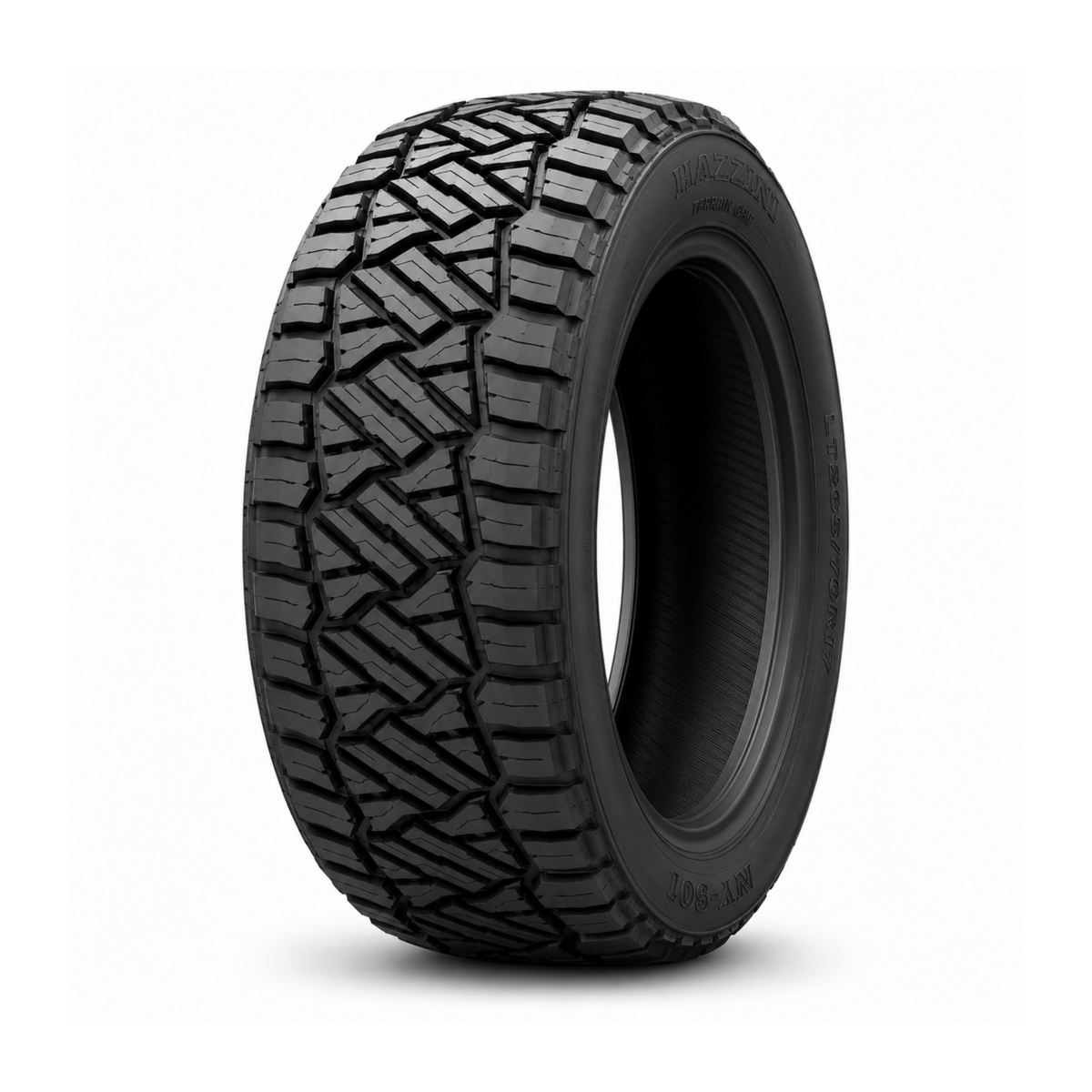 Neumático 255/70R16 Rauffan Stark-A R/T